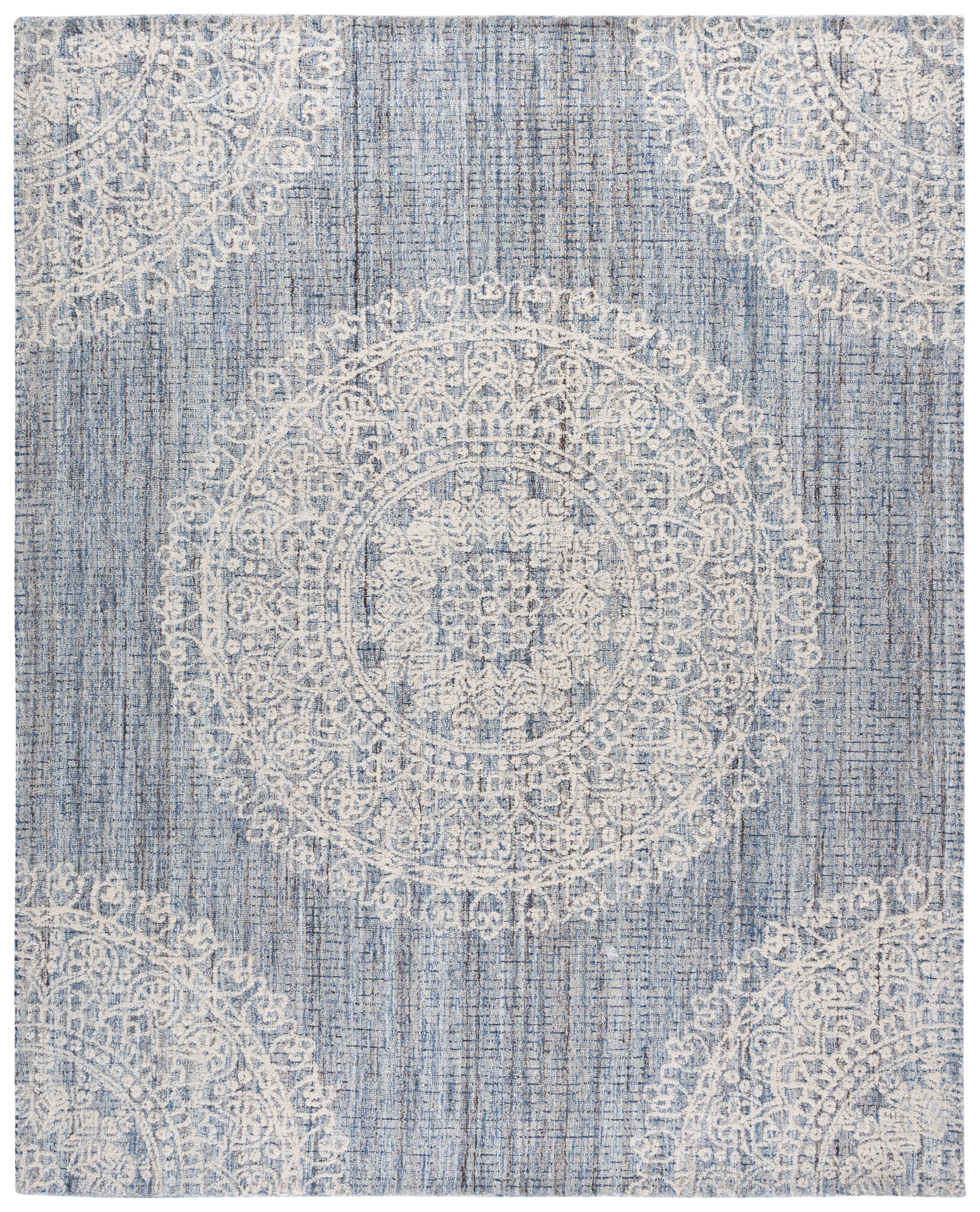 Safavieh EBN106M-10 rugs - View #2