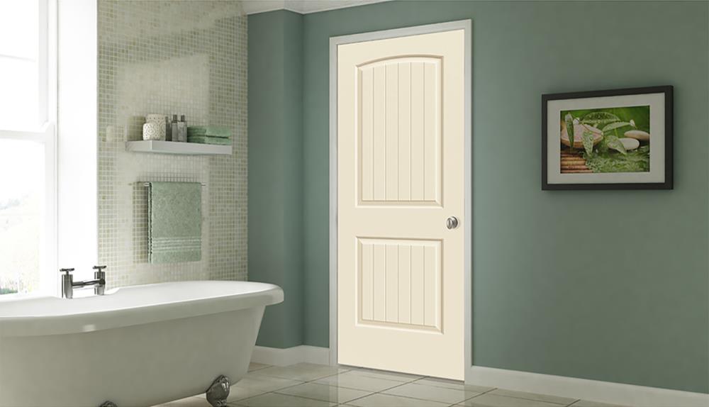 RELIABILT LO1002563 Slab-Doors - View #3