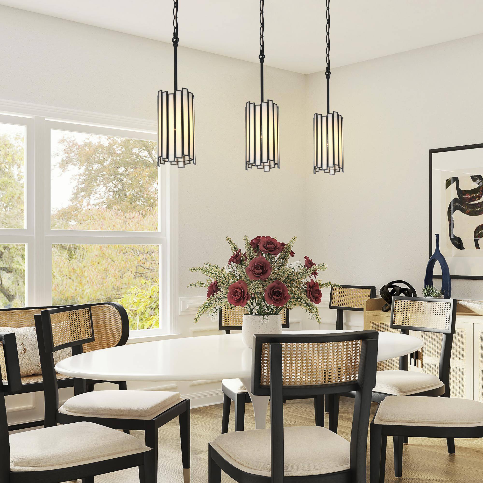 LNC FB2QE3LWS34P108 Pendant-Lights - View #3