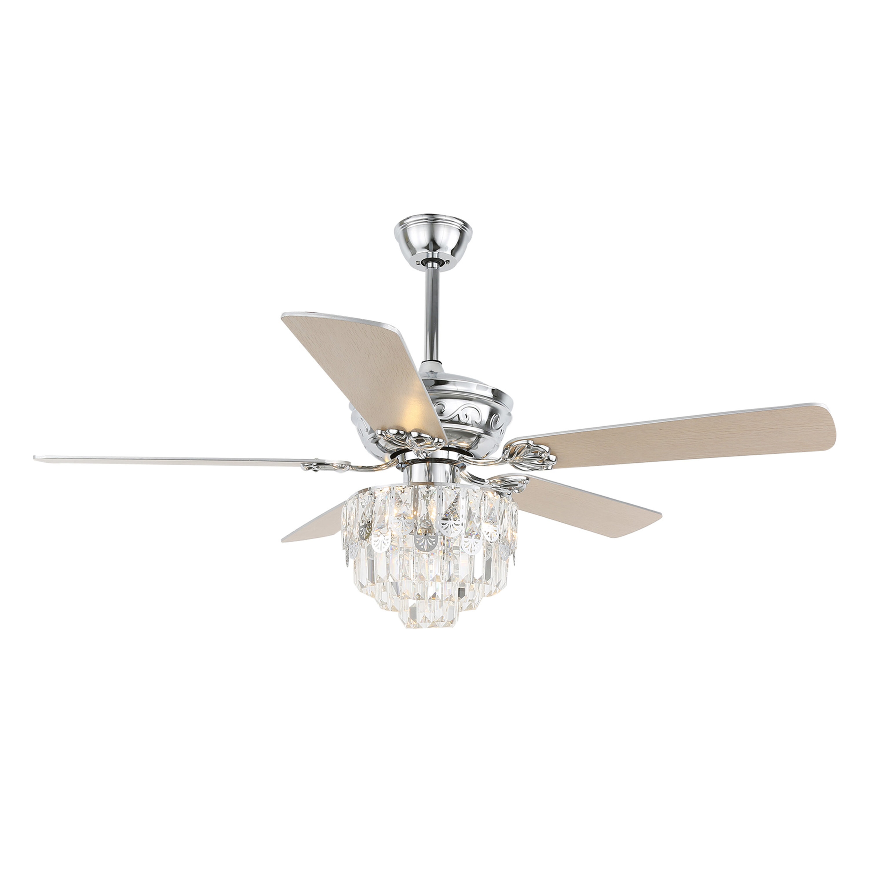 Oaks Decor BD2049-C Ceiling-Fans - View #4