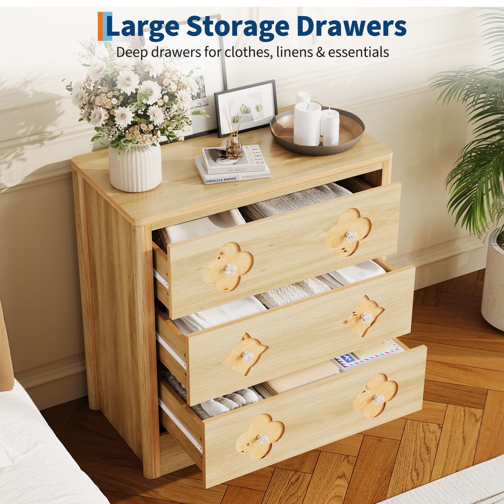 Assile BC0PMW7VW Pull-Out-Cabinet-Baskets - View #4