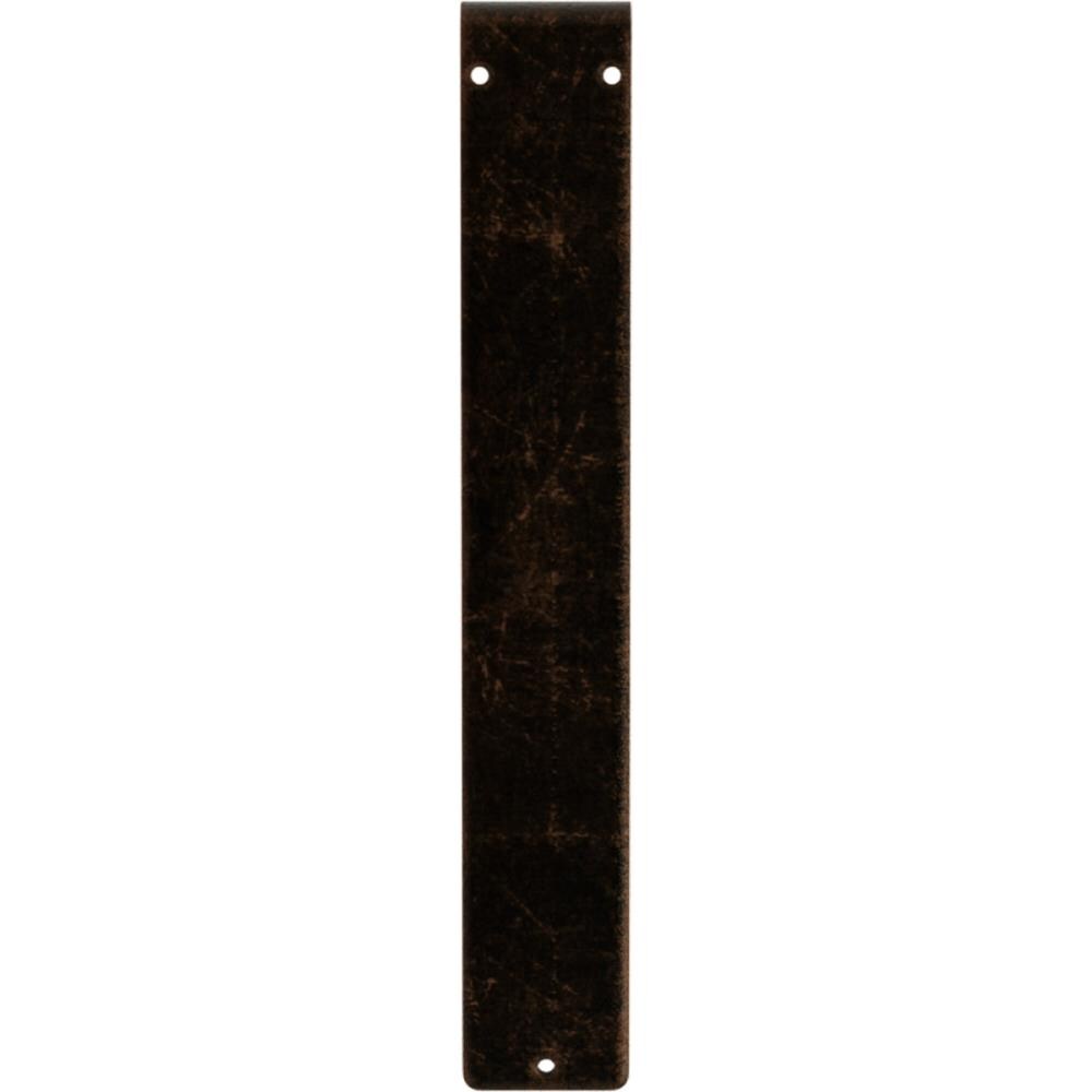 Ekena Millwork BKTM02X10X12TMAABZ Mending-Plates-Brackets-Braces - View #5