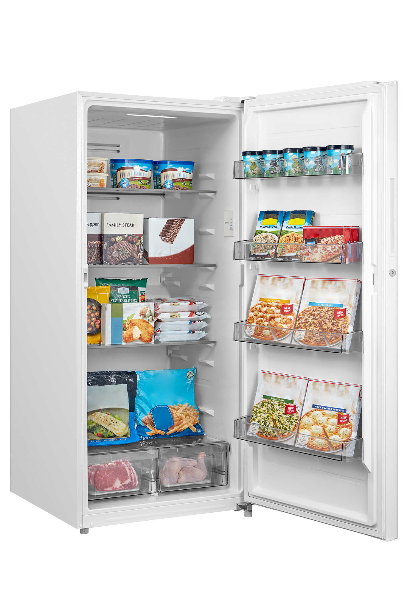 Midea MRU21F5BWW m050205 - View #15