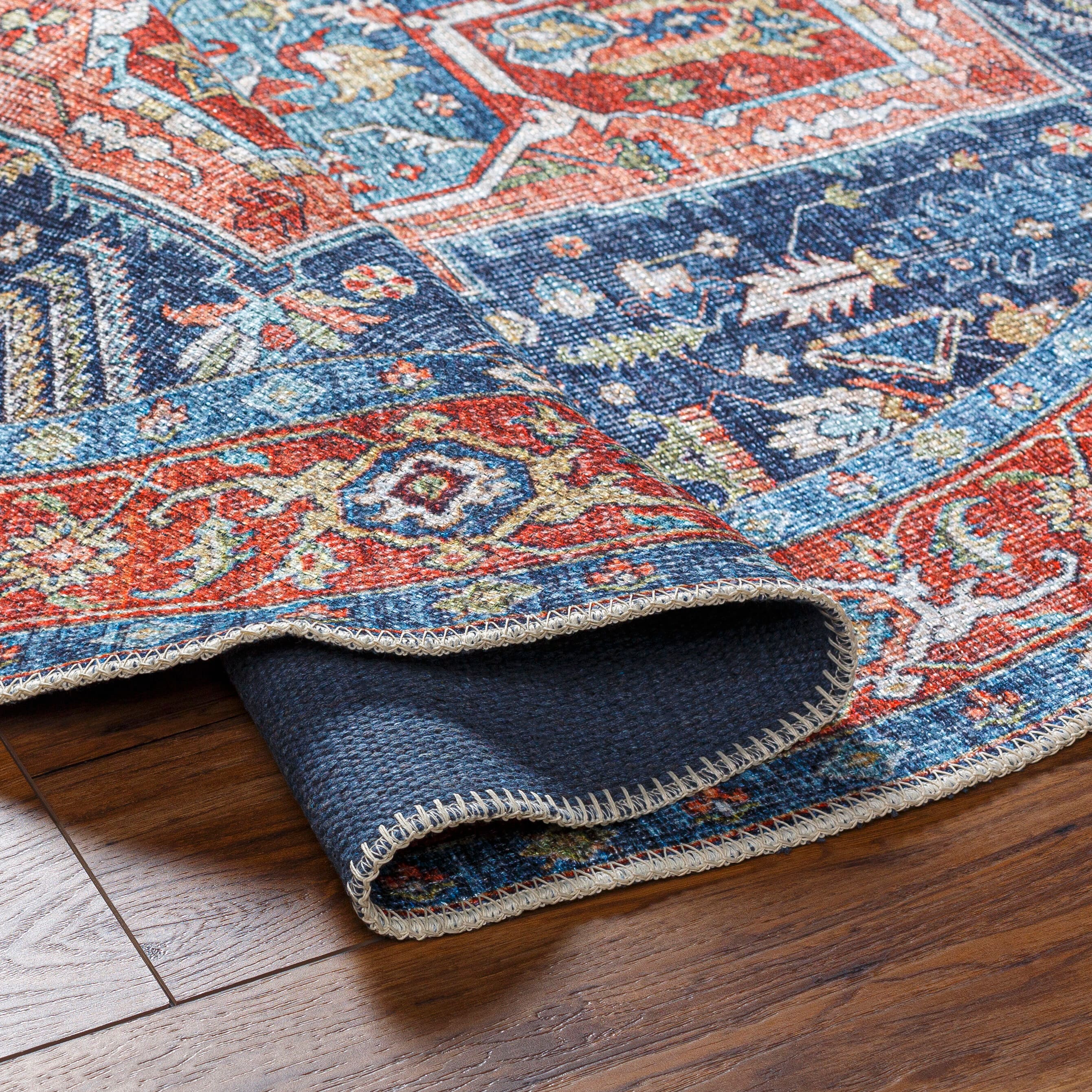 allen + roth 418515 rugs - View #4
