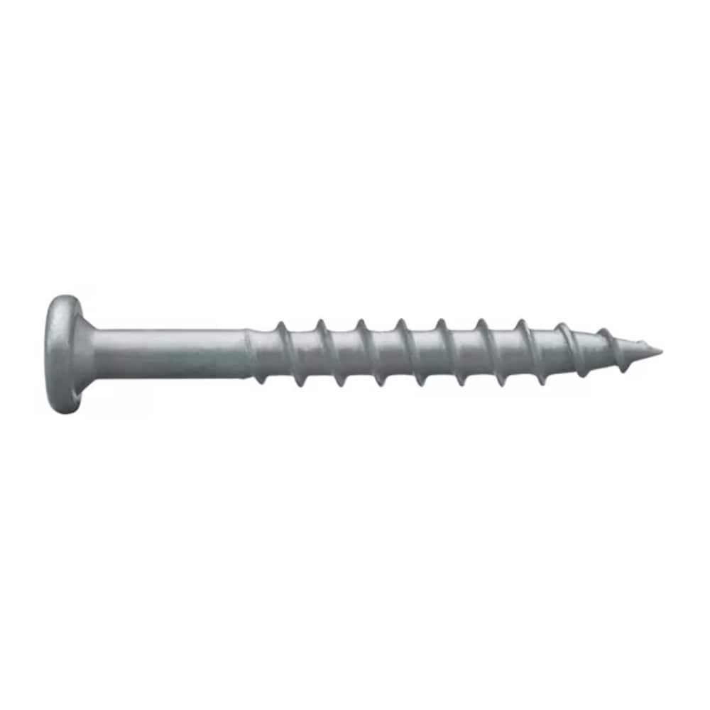 Trex TCMF175FW7501 #10 x 1-3/4-in Composite Deck Screws ( 75 -Per Box )