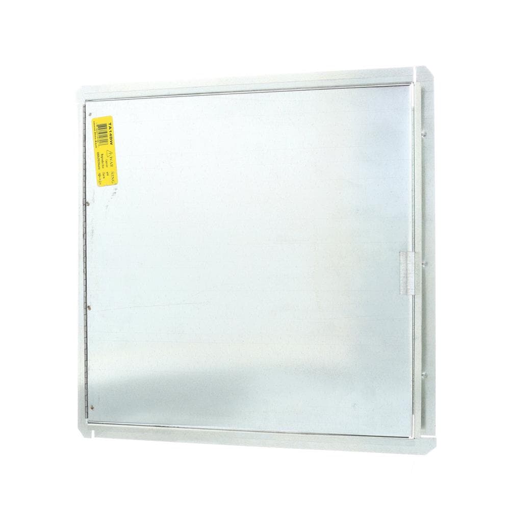 CMI TA14DW Foundation-Access - View #2