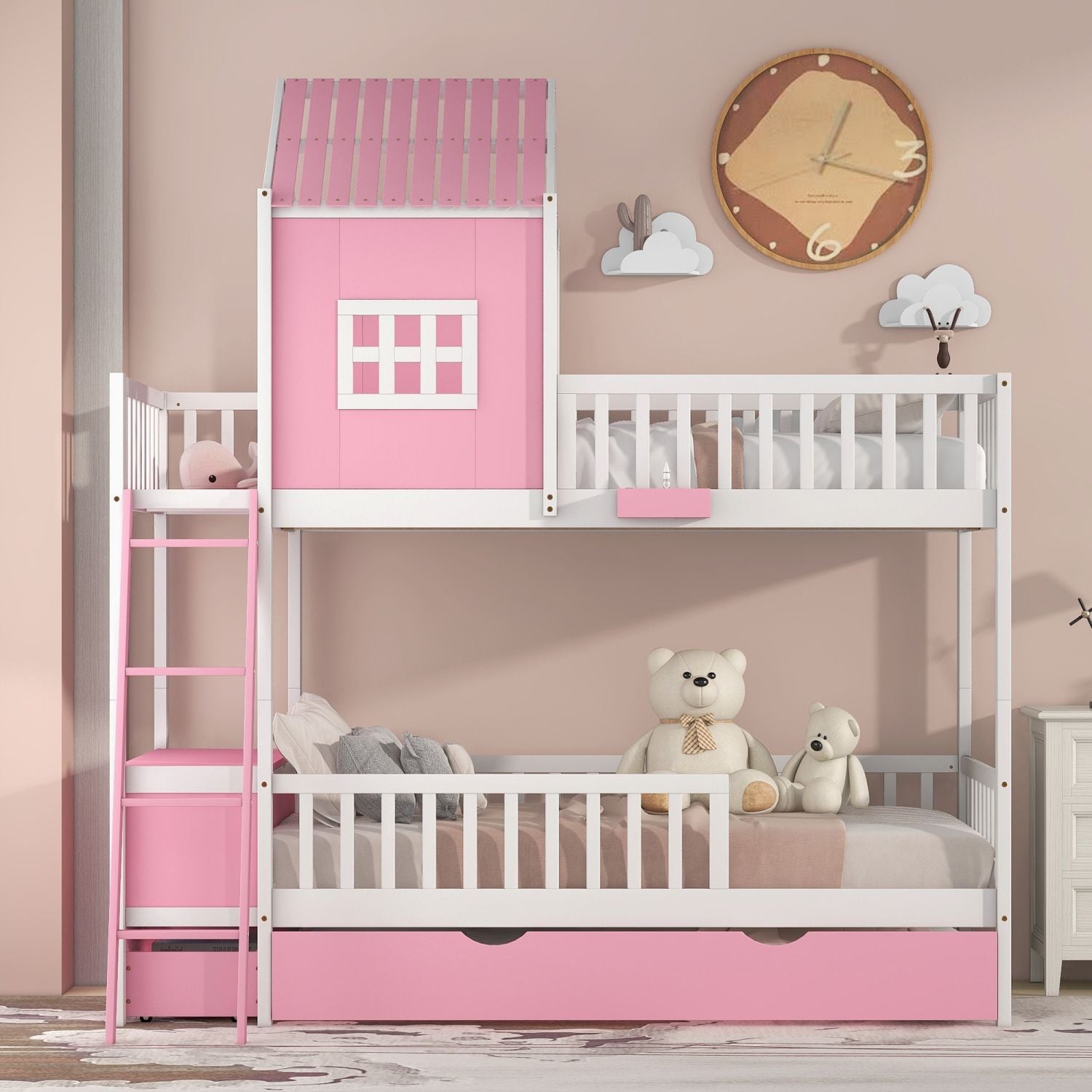 JASMODER LT501002AAH beds - View #2