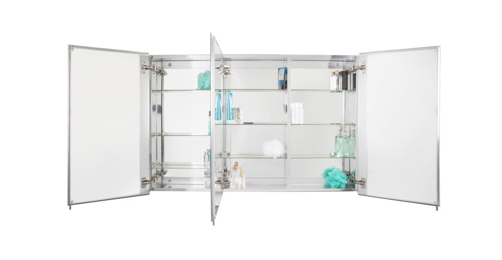 Jacuzzi PD50000 Bathroom-Medicine-Cabinets - View #5
