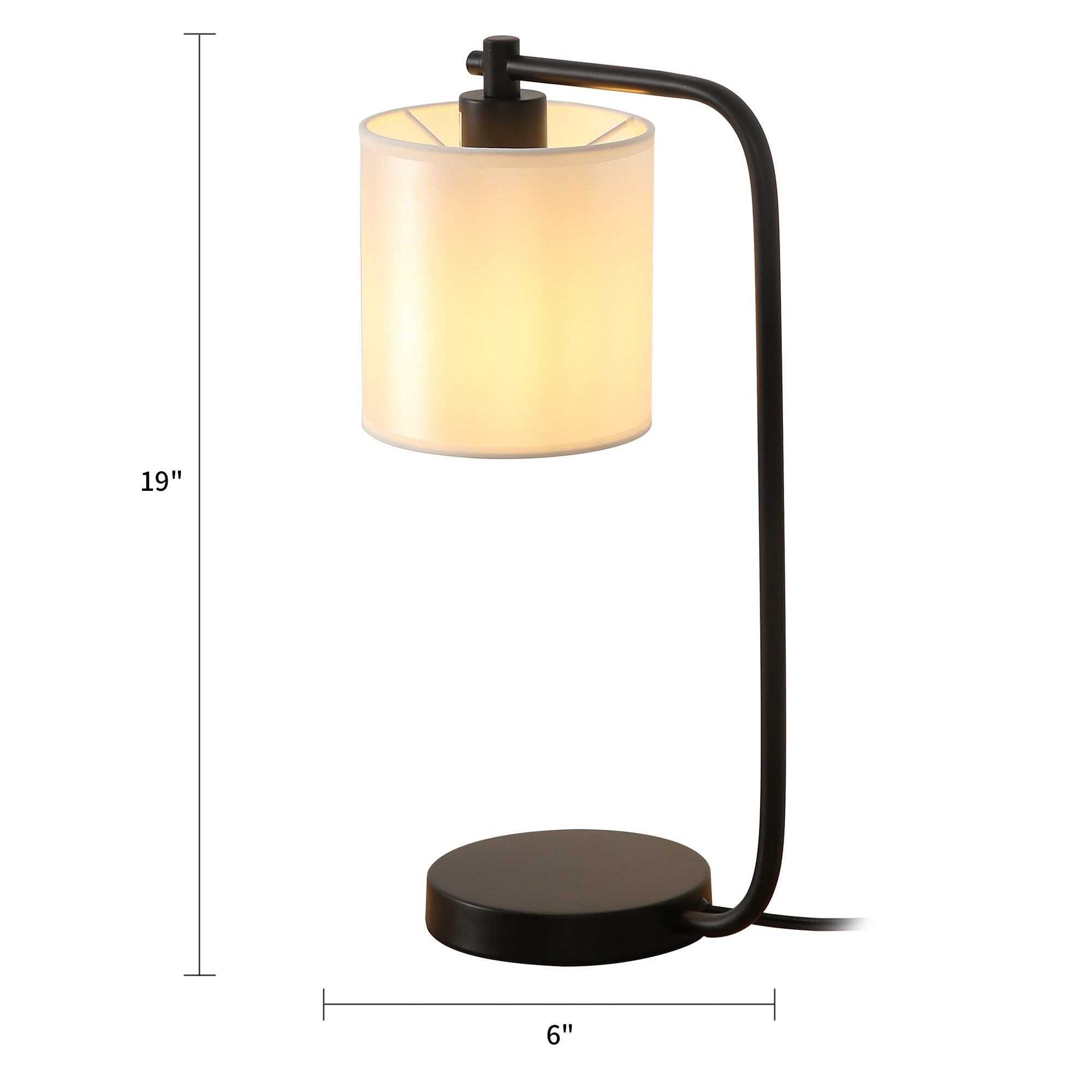 Cedar Hill 420108 Table-Lamps - View #6