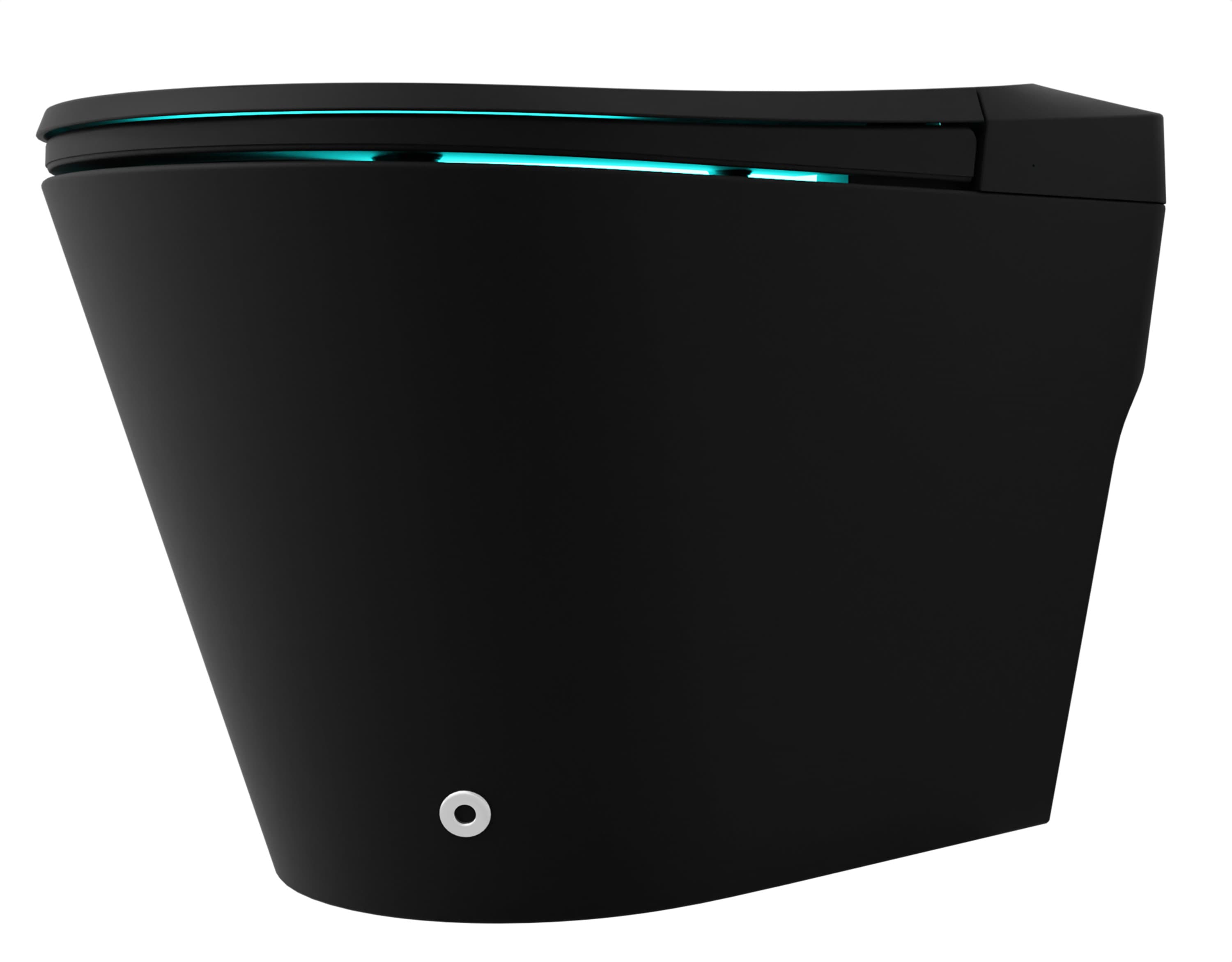ANZZI TL-ST950WIFI-MB bidets - View #4