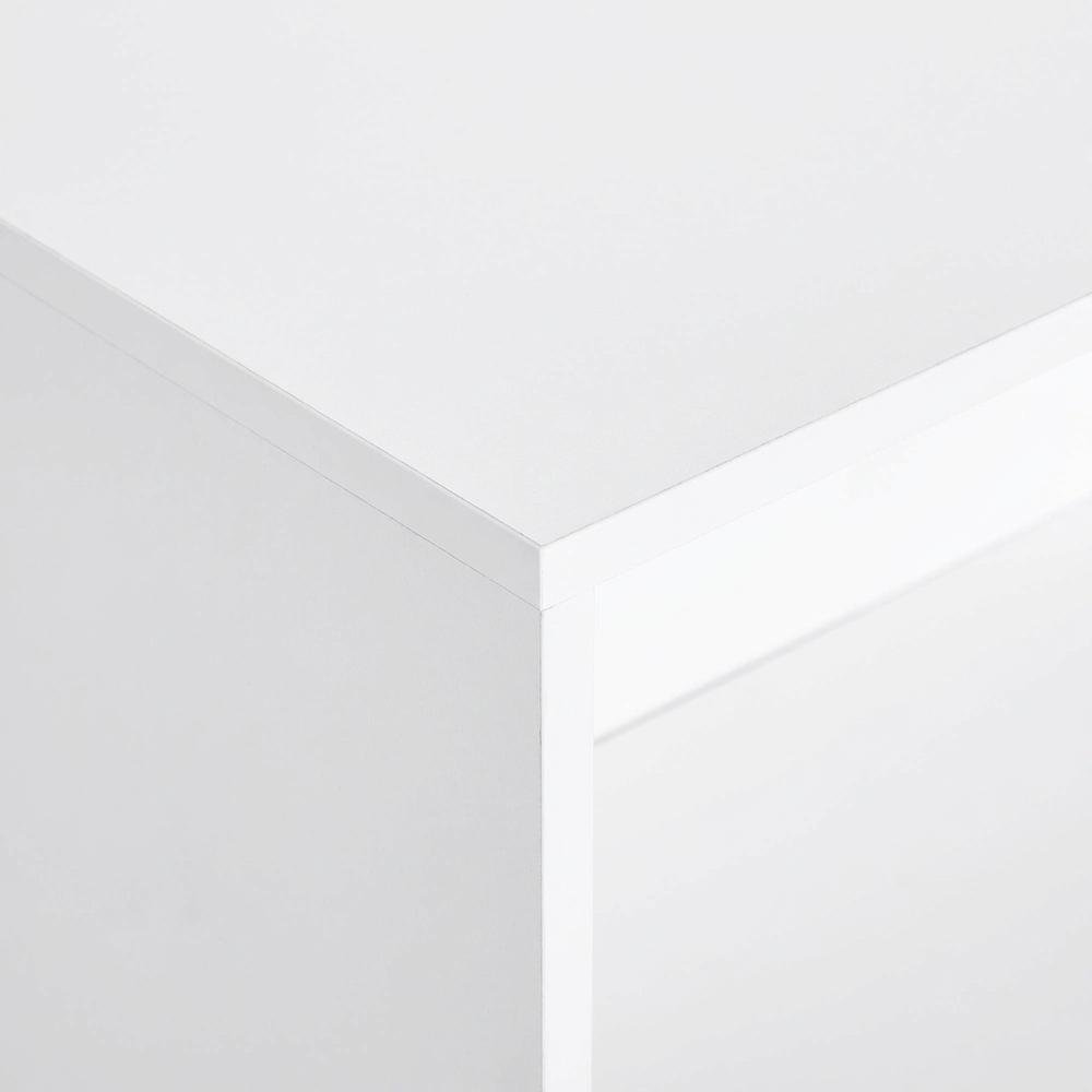 FurniFact BO1083855WHT bookcases - View #5