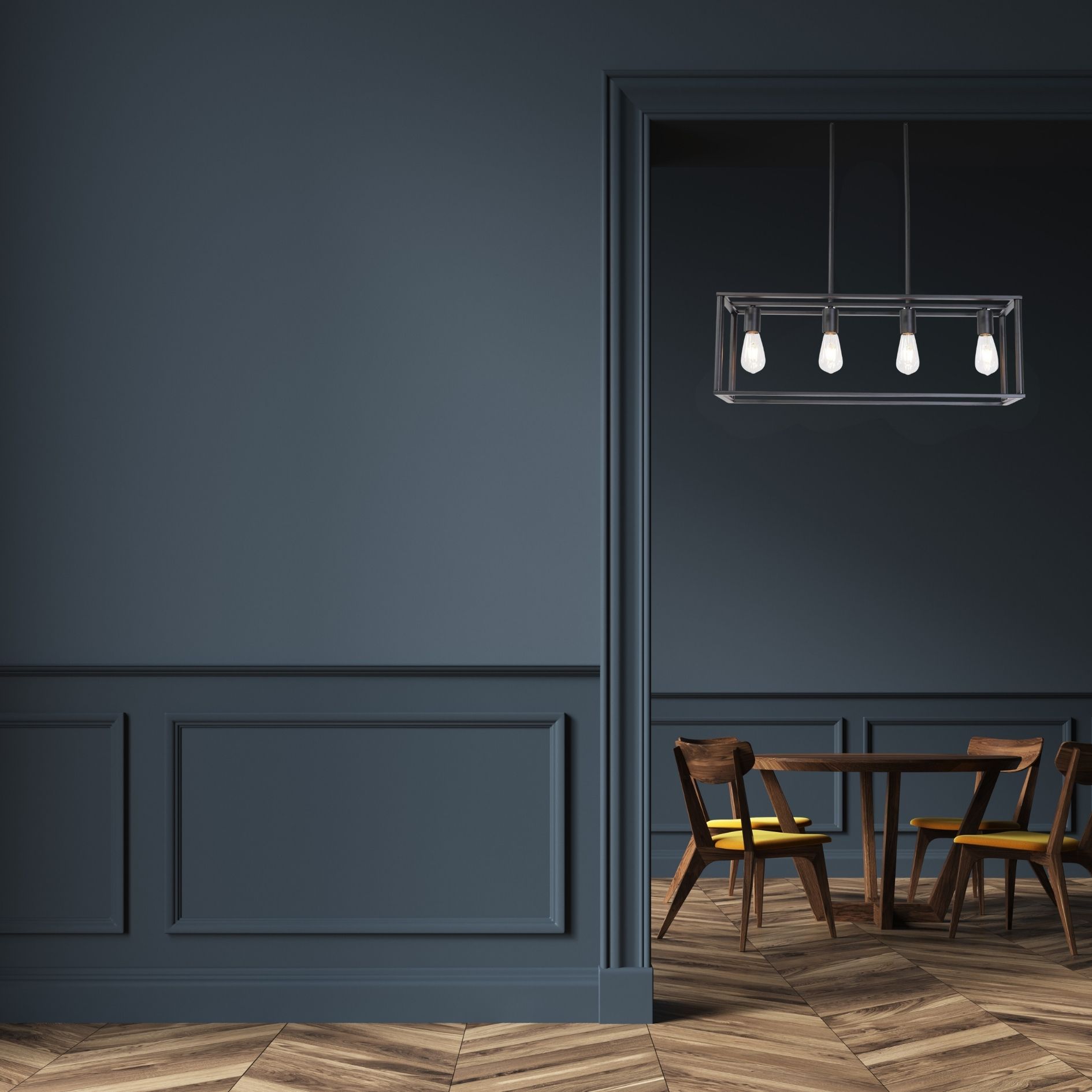 Forclover CPH-148028 Pendant-Lights - View #8