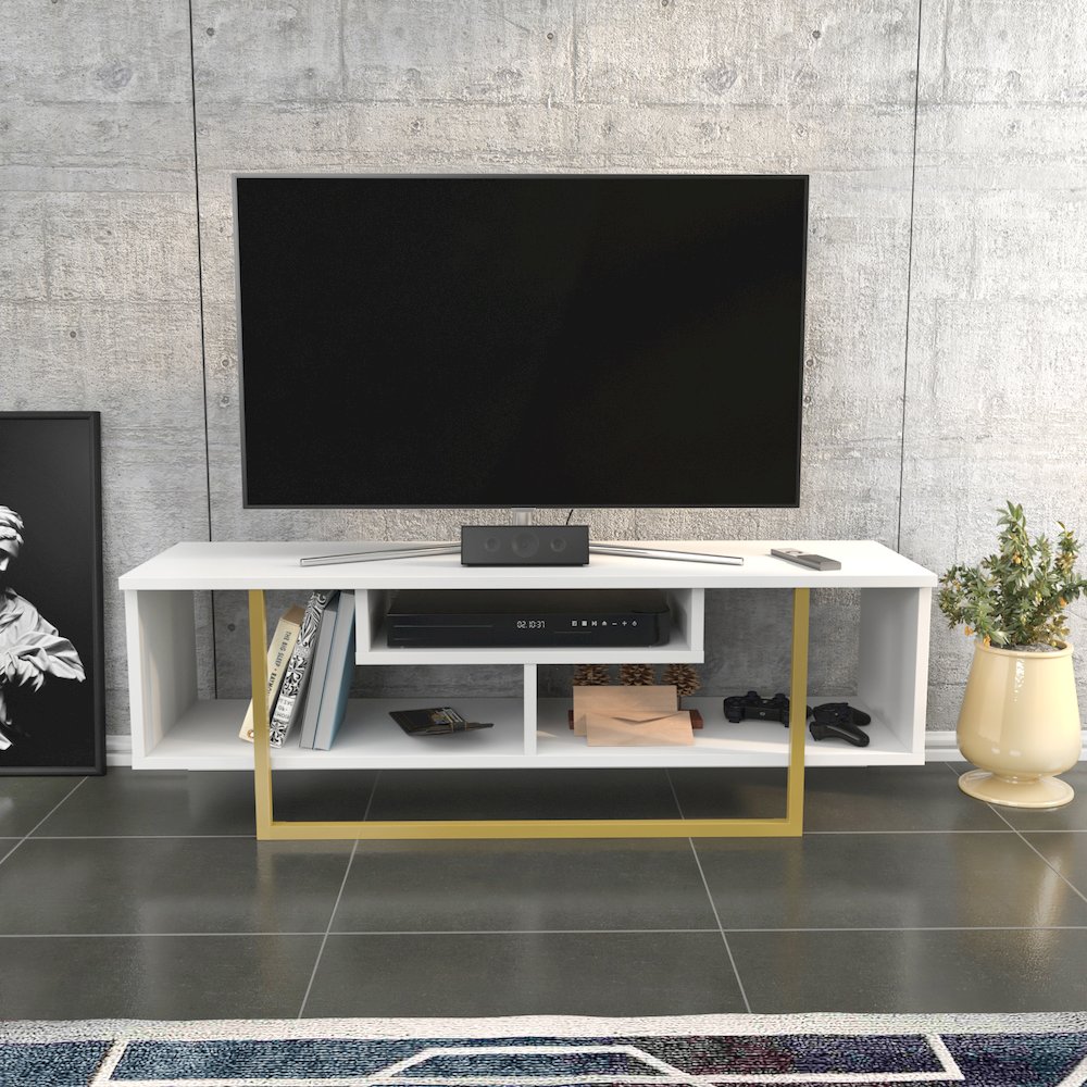 Decorotika ASL47TSM07 Tv-Stands - View #3