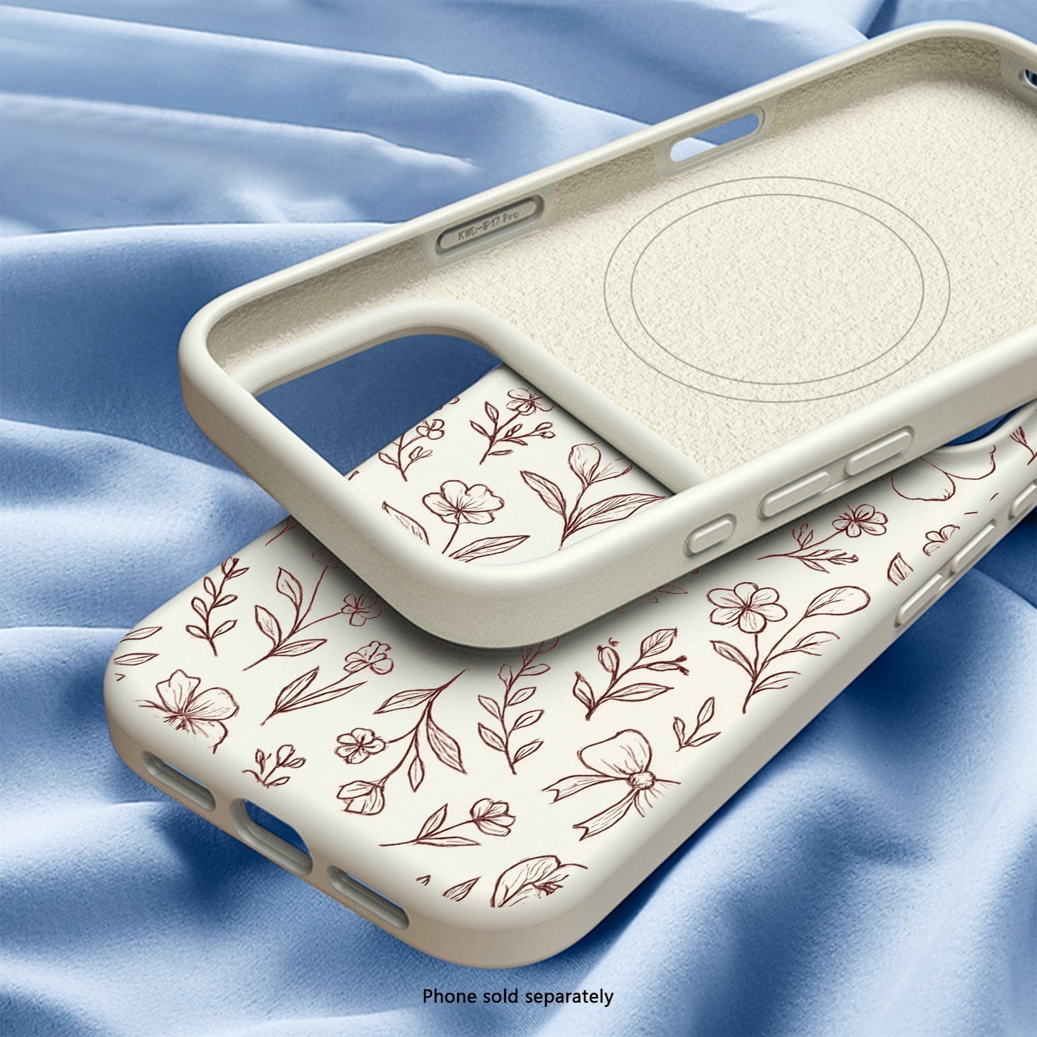SAHARA CP01046 Cell-Phone-Cases - View #3