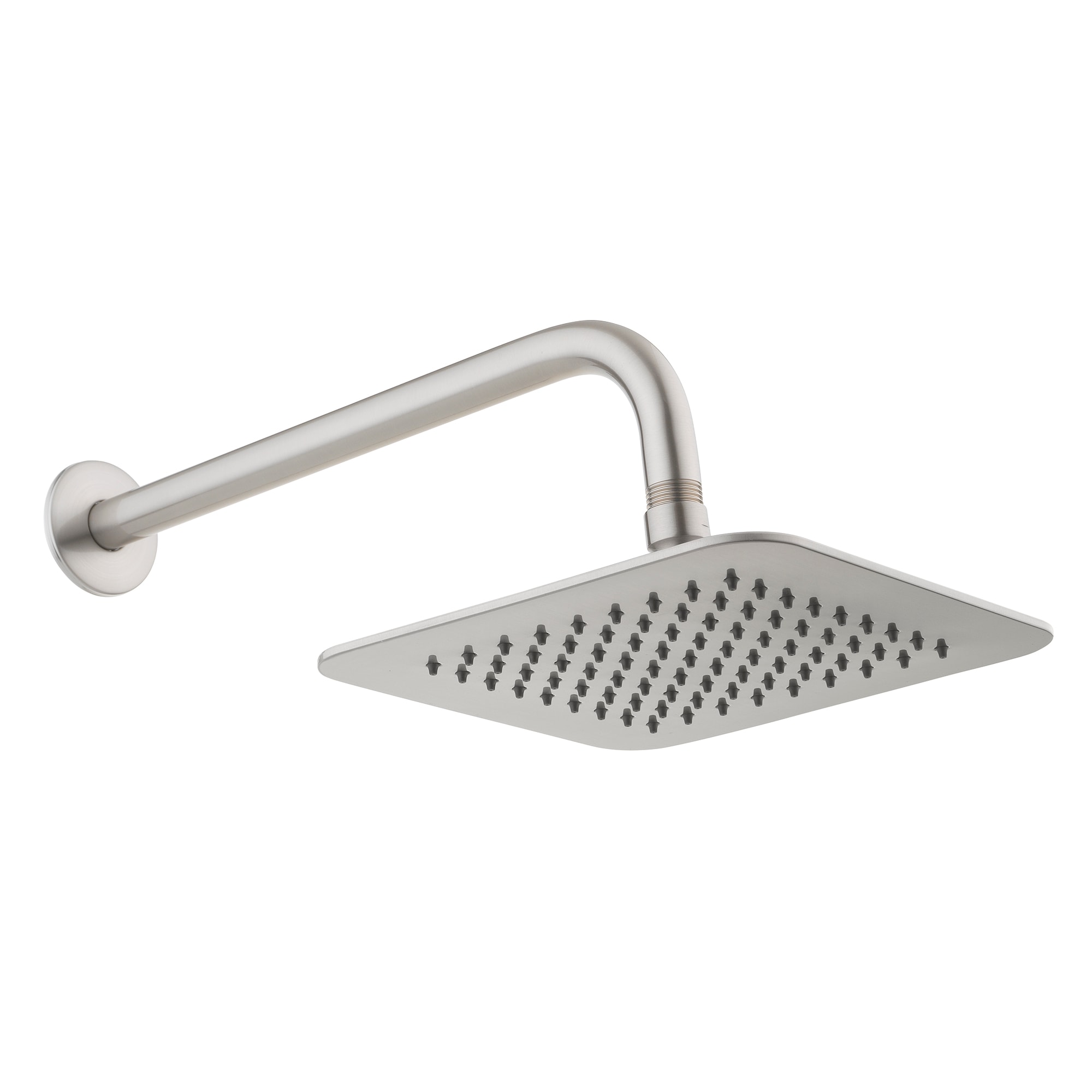Project Source 3073-06118-PSBN Fixed-Showerhead - View #4