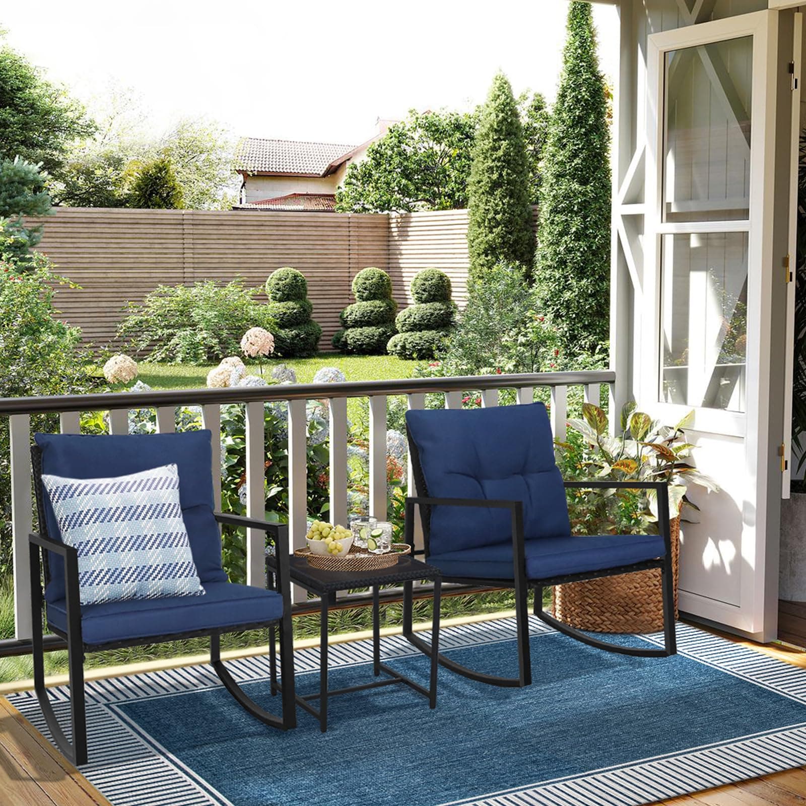 Damerin CXZ-88 chairs - View #9