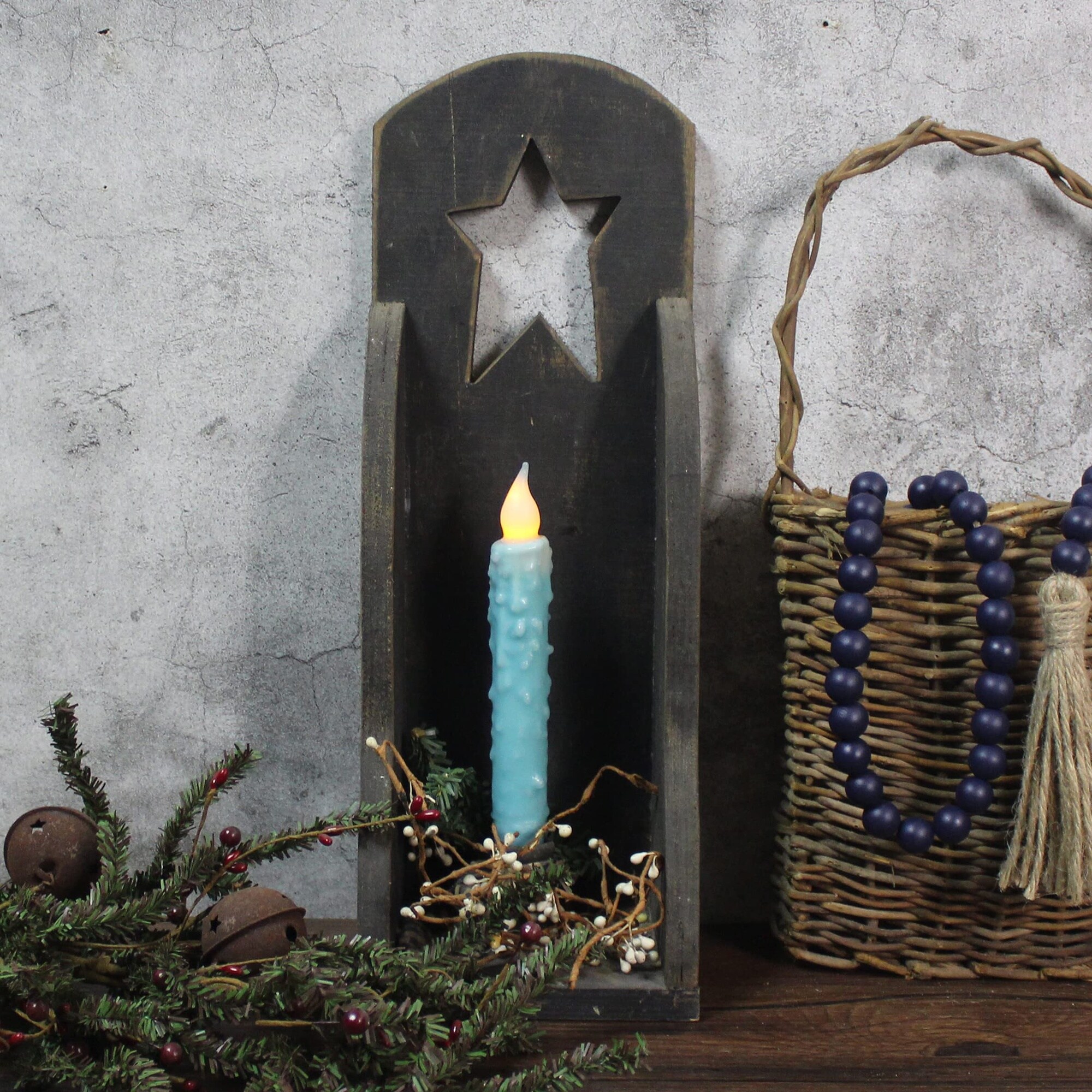 Vrbgify LVG0619V008 candles - View #4