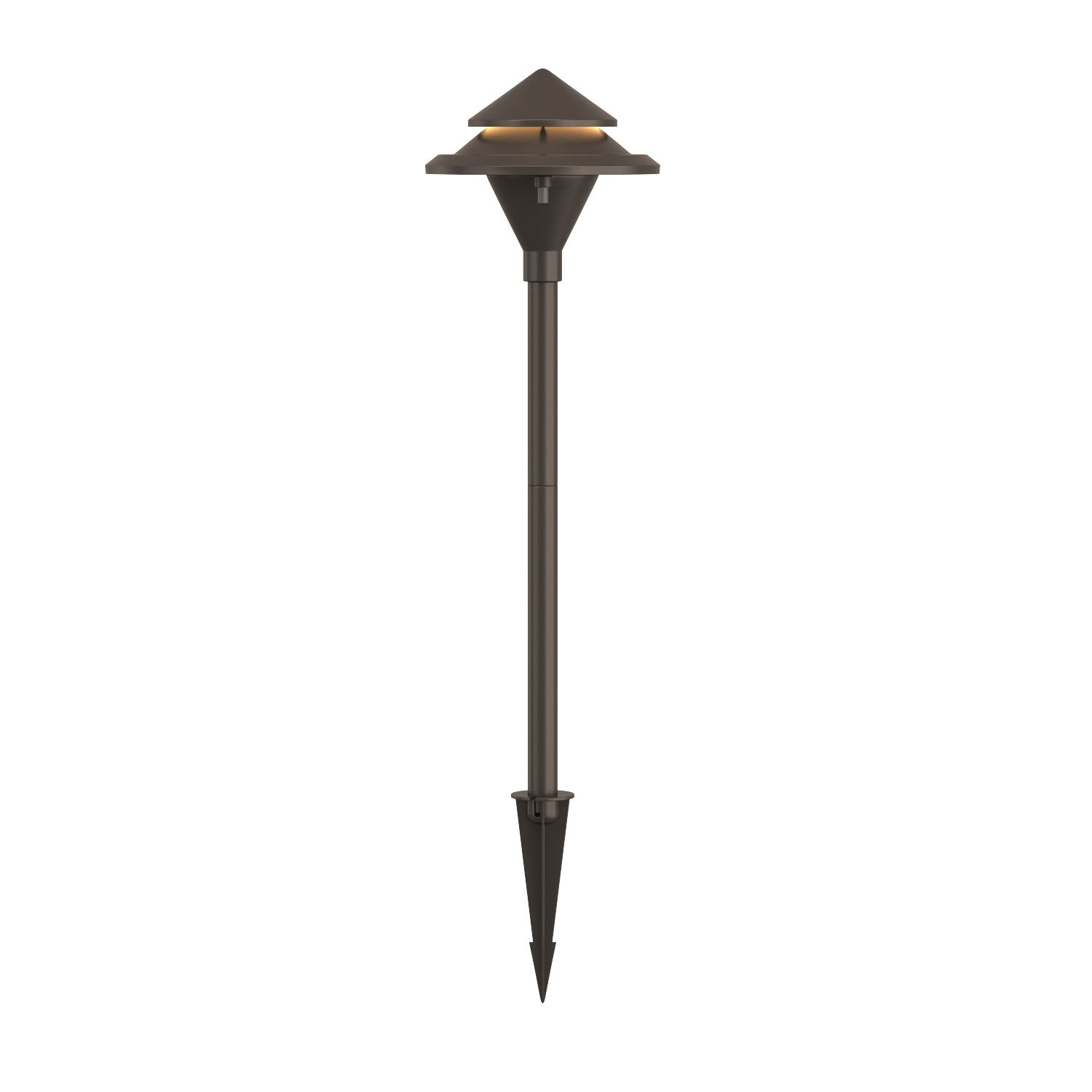 lowes kichler landscape lighting