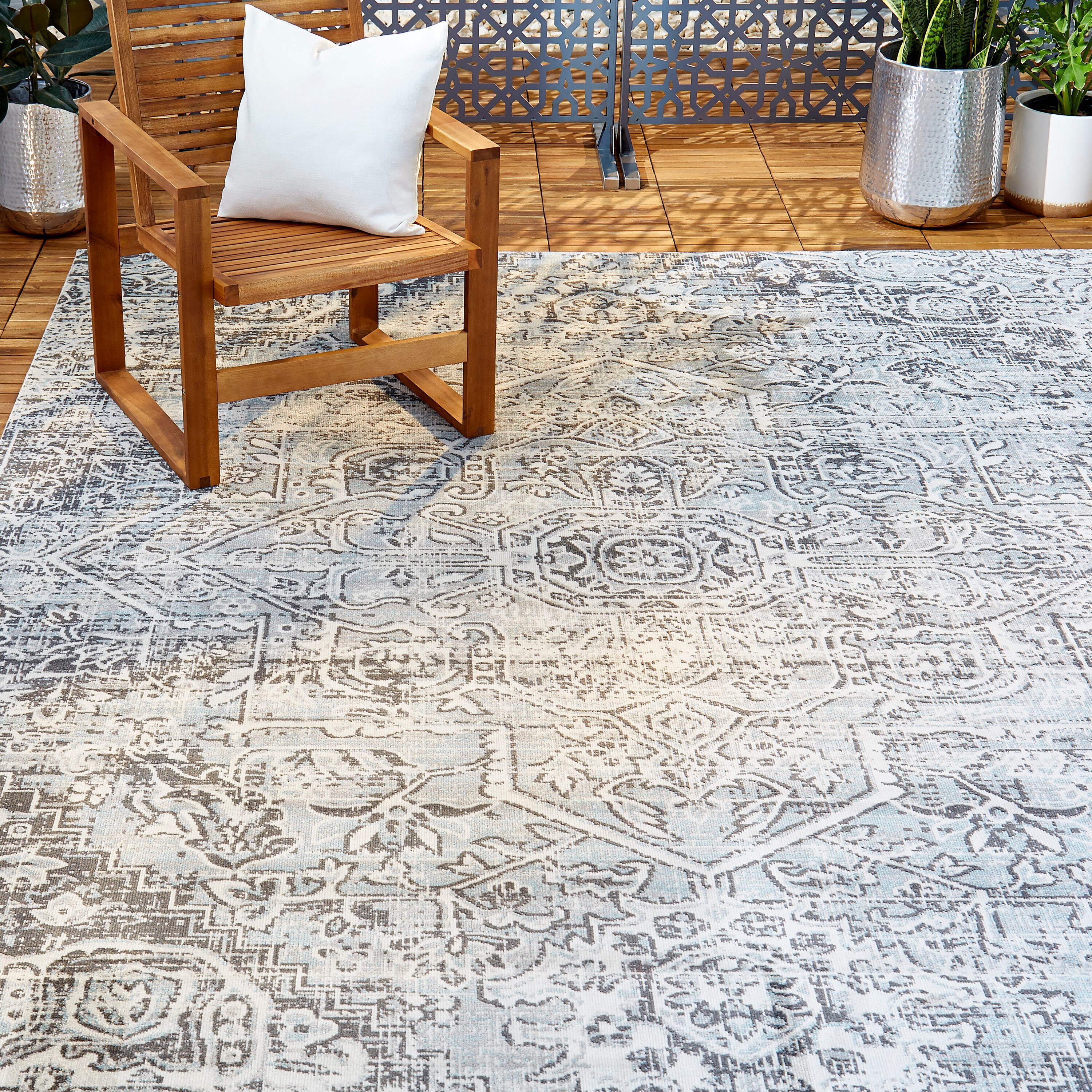 Nicole Miller 2-2491-451 rugs - View #4