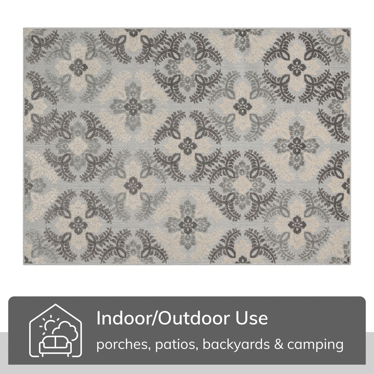 Well Woven DO-437-5 rugs - View #4