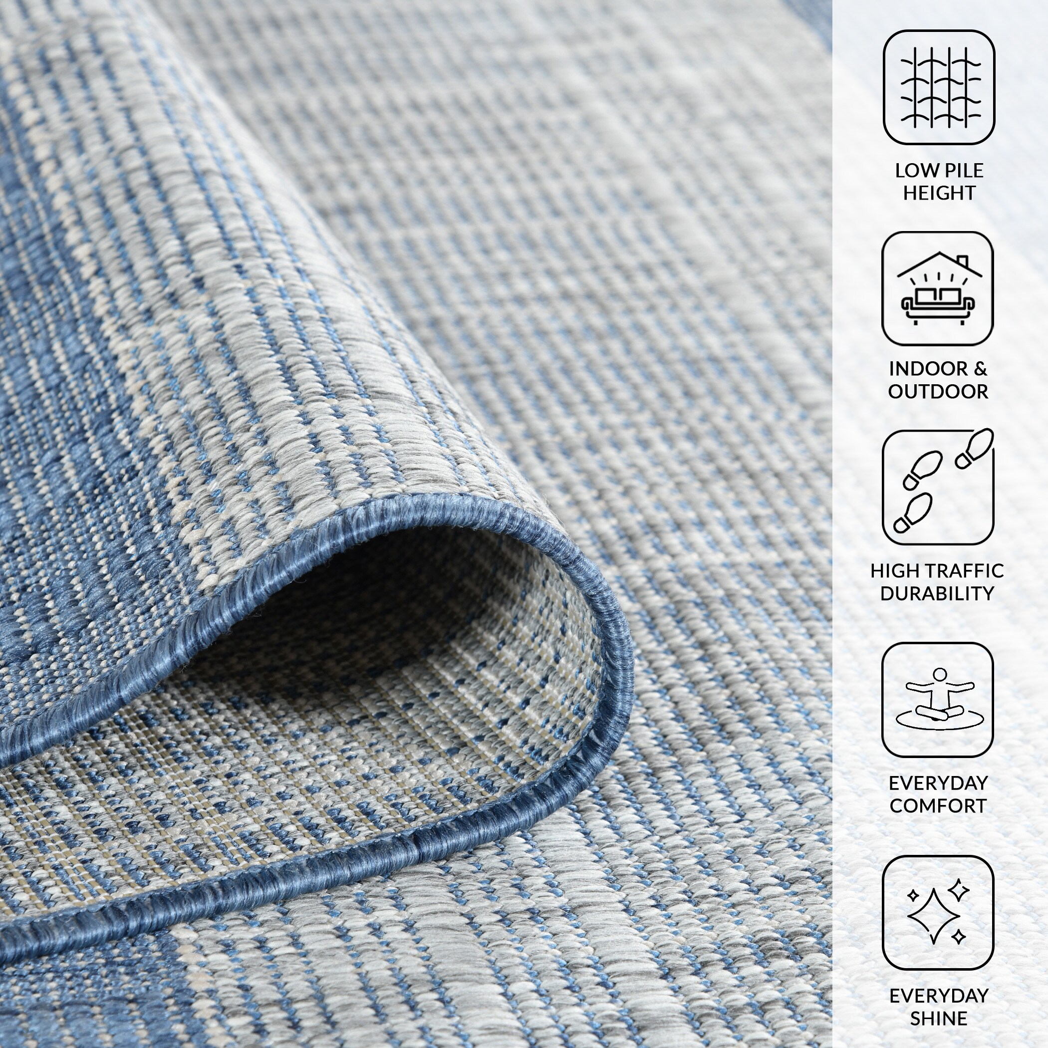 Amer Rugs MRY62408 rugs - View #11