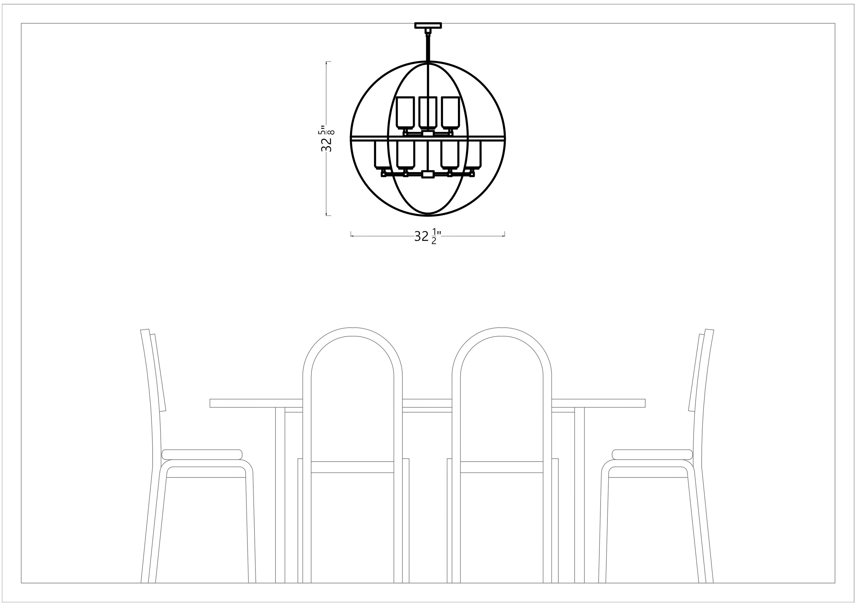 Generation Lighting 3124679-848 b090015 - View #3