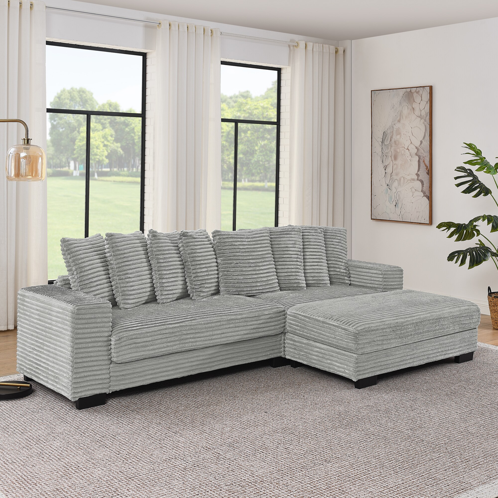 Bybafun YD2700144 Sofas-Loveseats - View #13