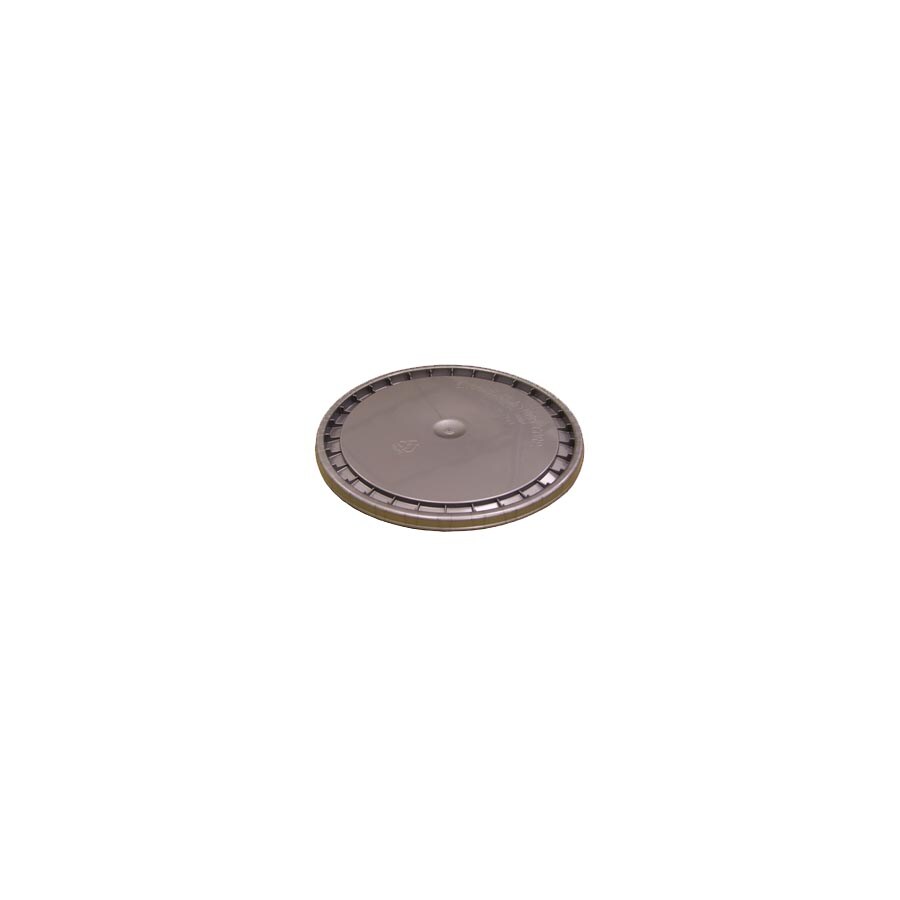 United Solutions PN0010 5-gallon Gray Plastic Bucket lid