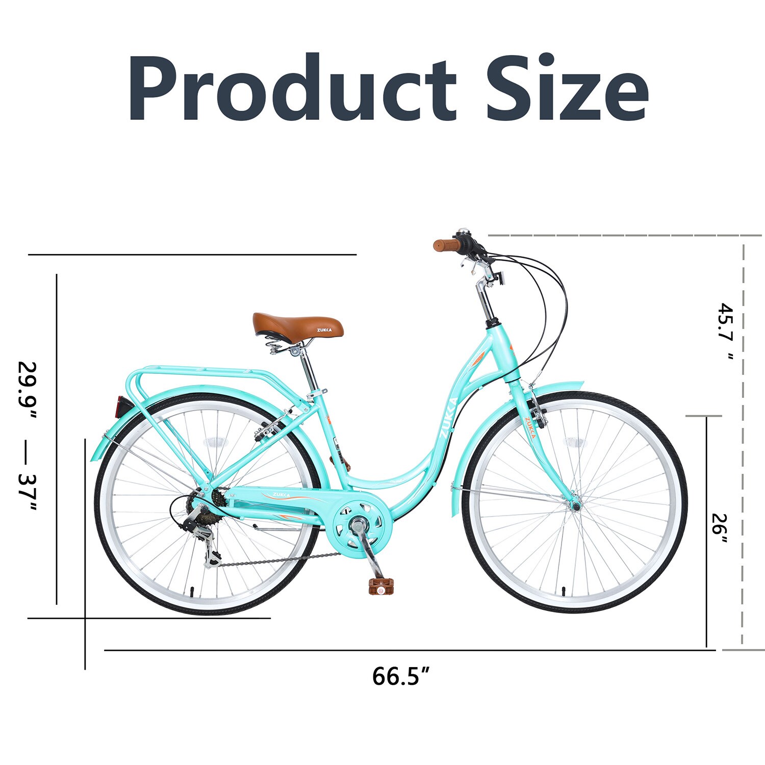 women's 26 inch road bike