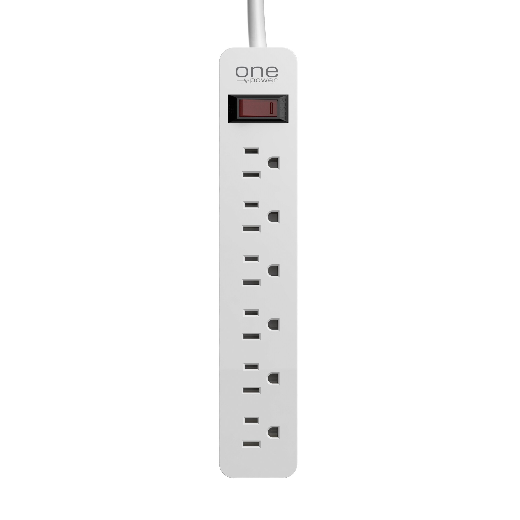 One Power PS601 Electrical-Power-Strips - View #4