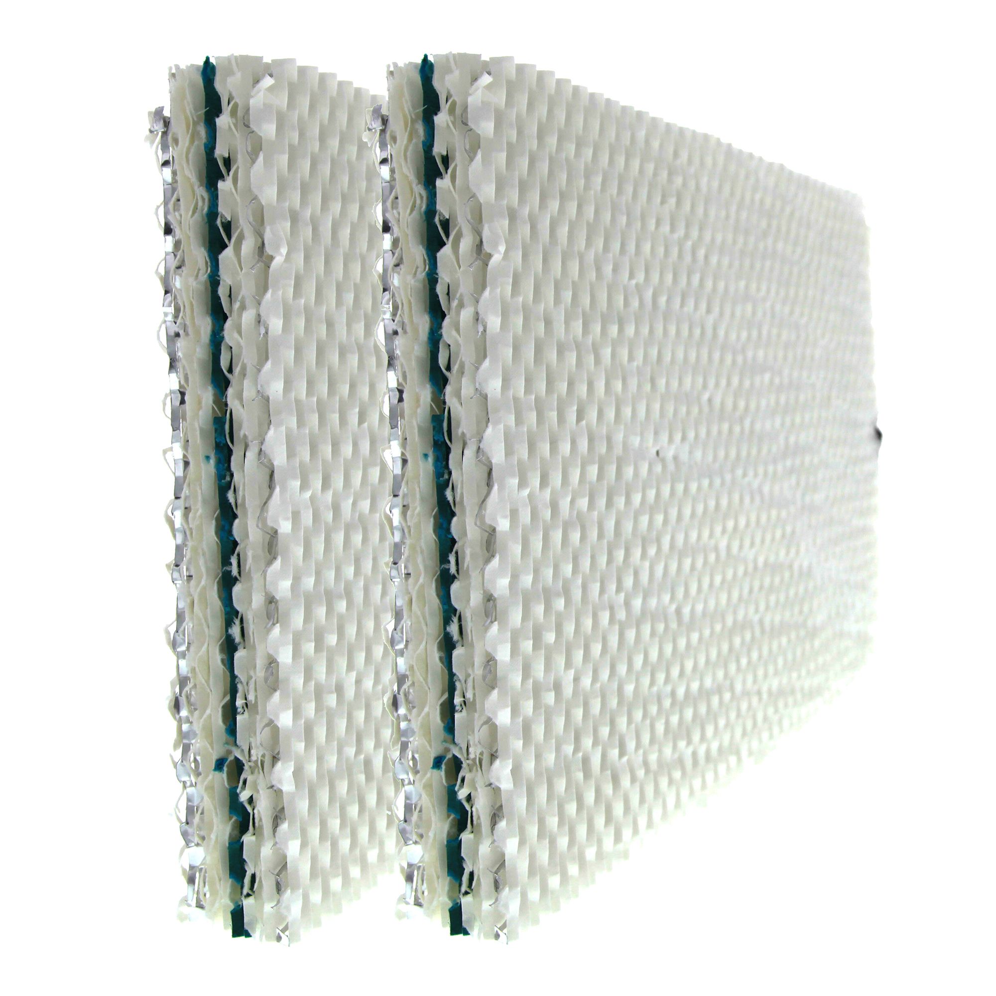 Tier1 2-Pack Replacement Humidifier Filter in the Humidifier Filters  department at