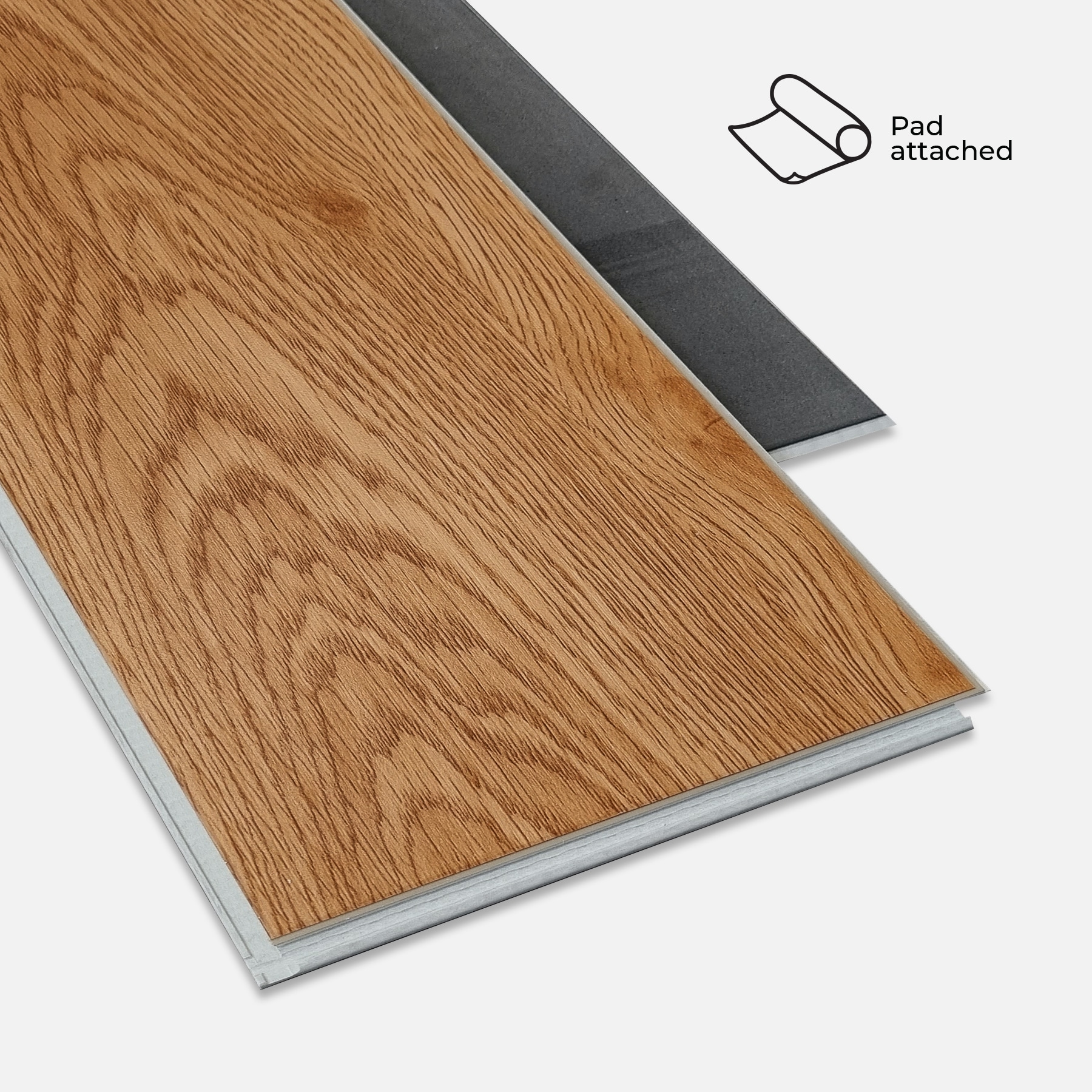 Quickstyle SPC-716-1500-007-62 Vinyl-Plank - View #7
