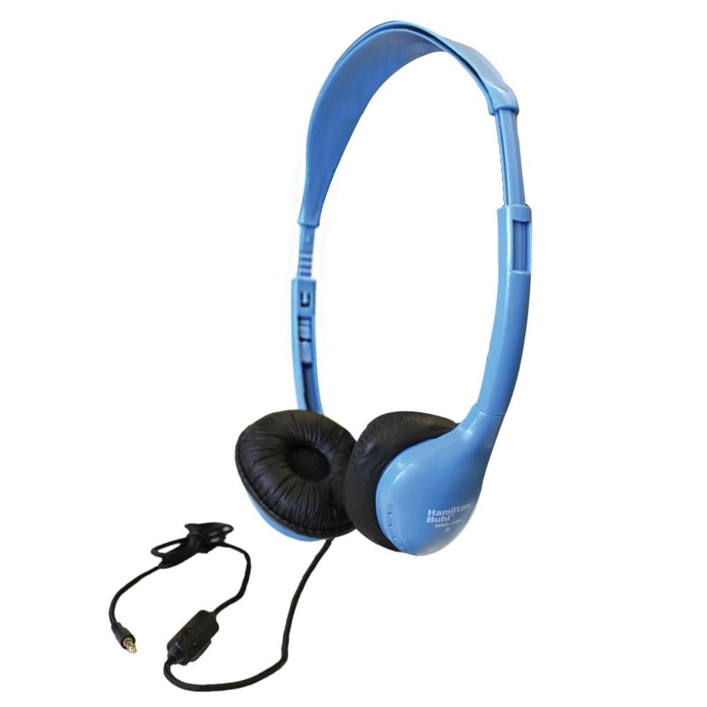 HamiltonBuhl HECMS2AMV On the ear Headphones