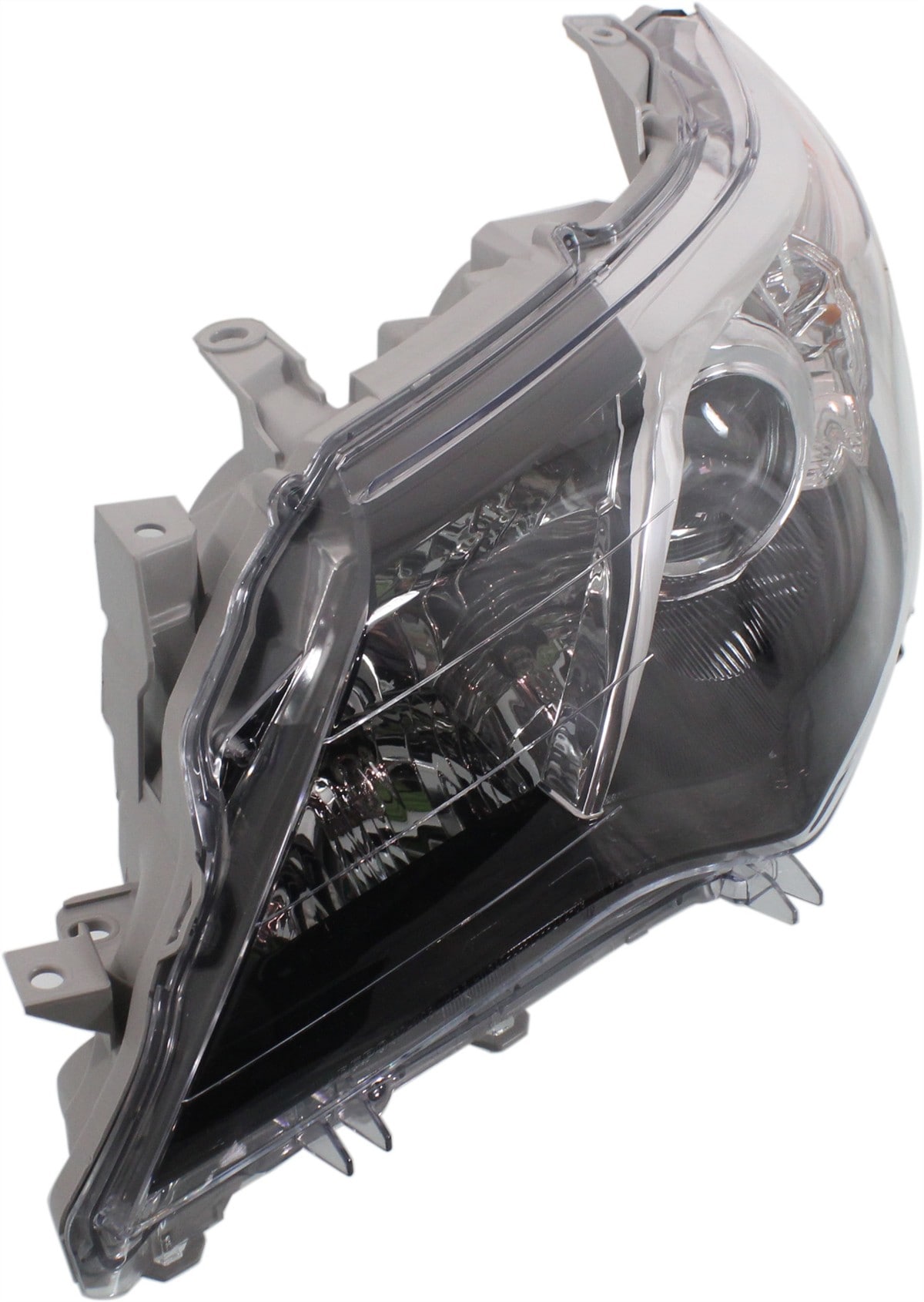 Garage-Pro JCWREPT100356GP Headlights-Components - View #3