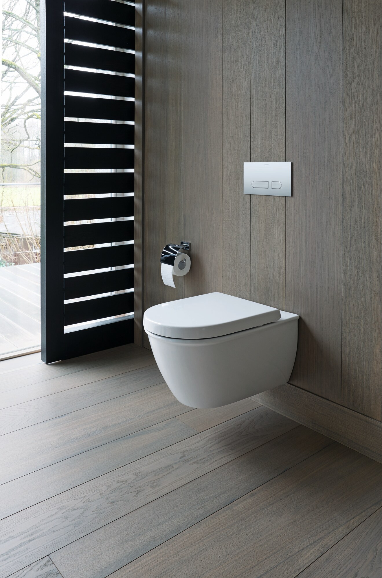 Duravit 0069810000 c060370 - View #2