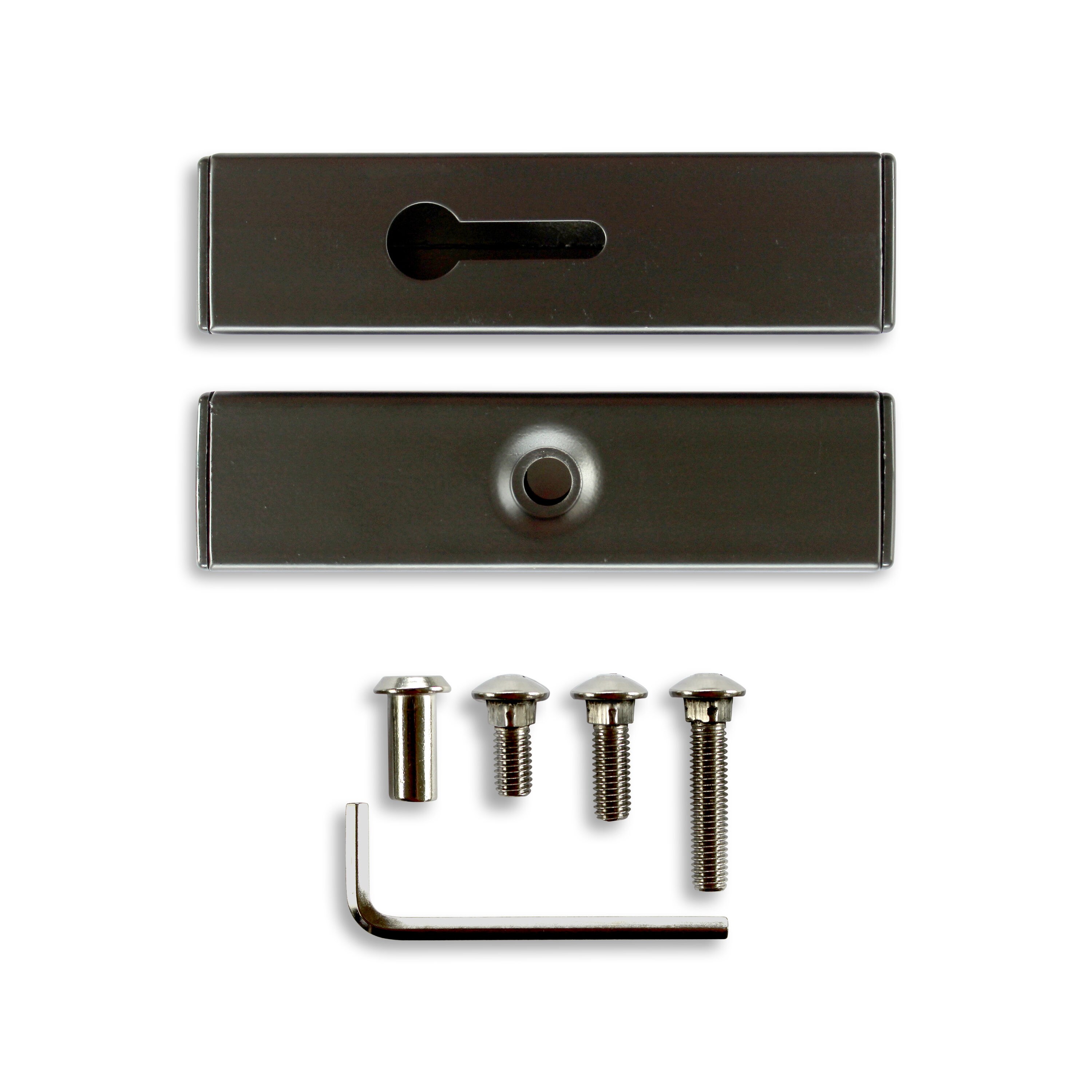 Hold It Mate 00740 Planter-Window-Box-Hardware - View #2