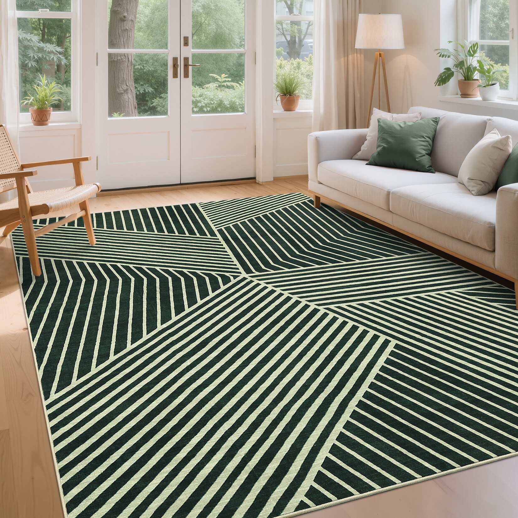 Qeetex LSN-PHK-34YBVWBC rugs - View #3