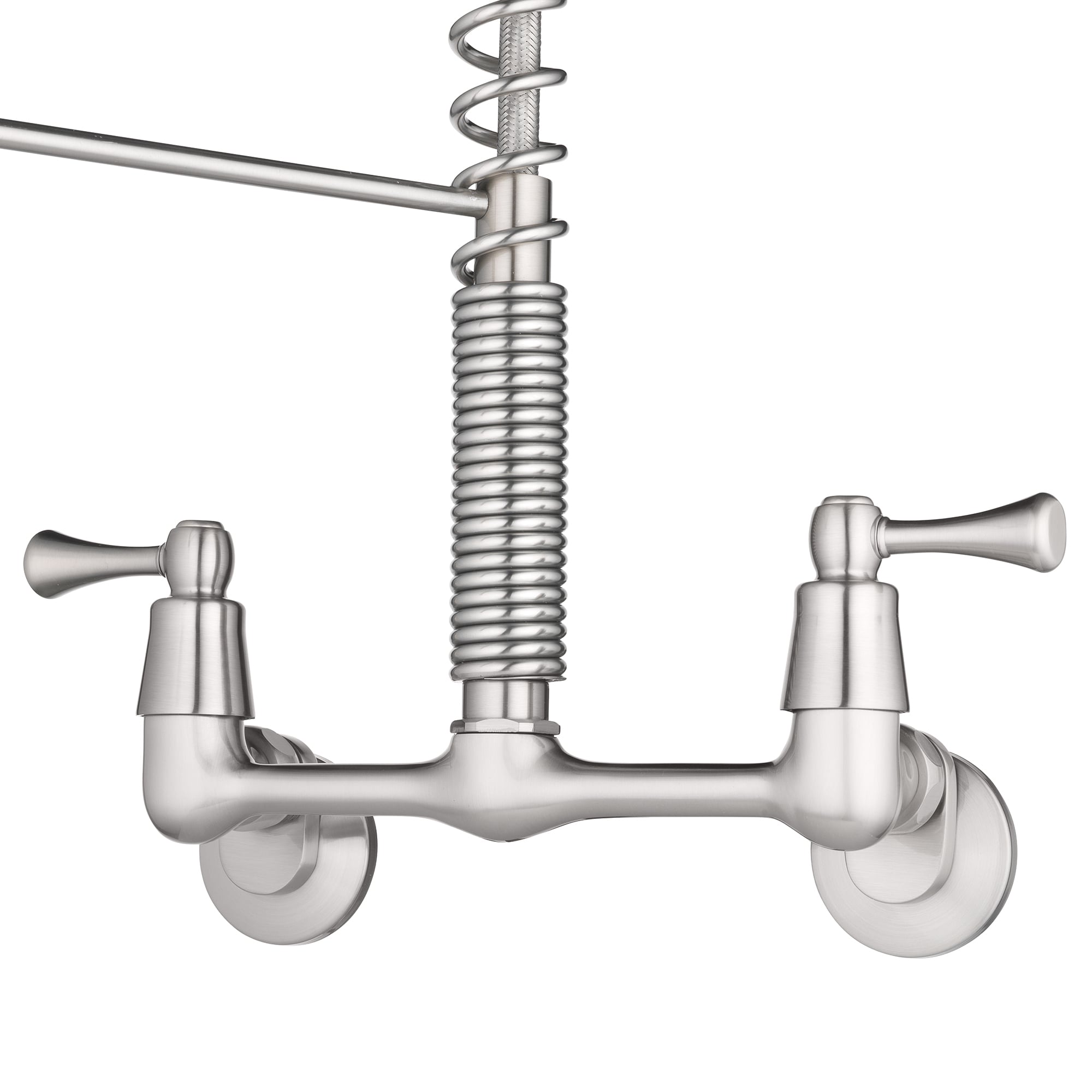 TOSCA 255-K821-SS-T Kitchen-Faucets - View #3