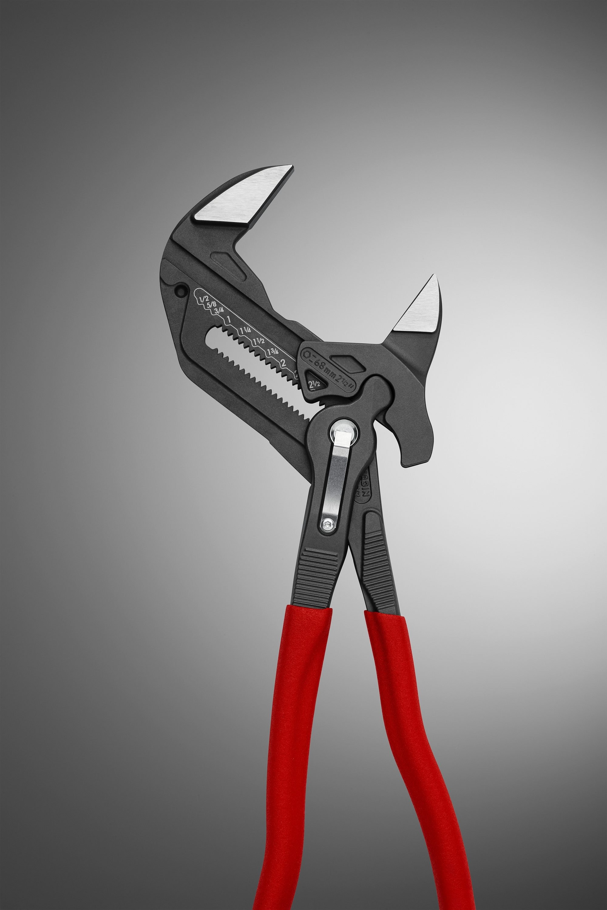KNIPEX 86 01 300 SBA pliers - View #10