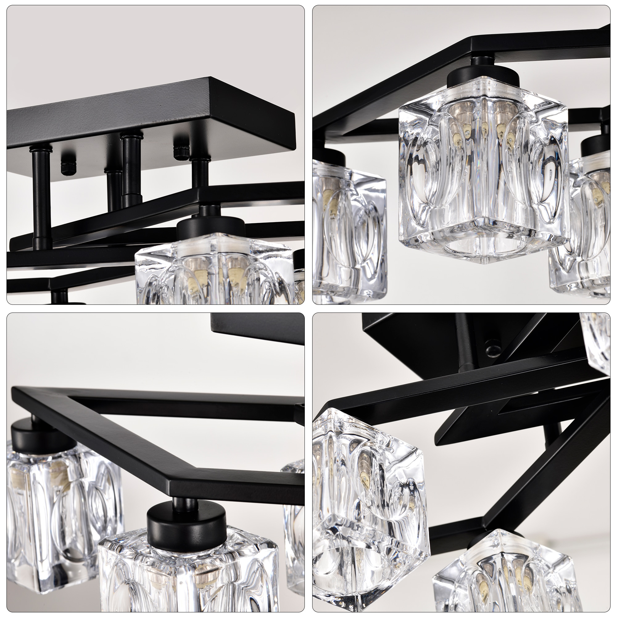 Mondawe GO-A205-CT flushmounts - View #4
