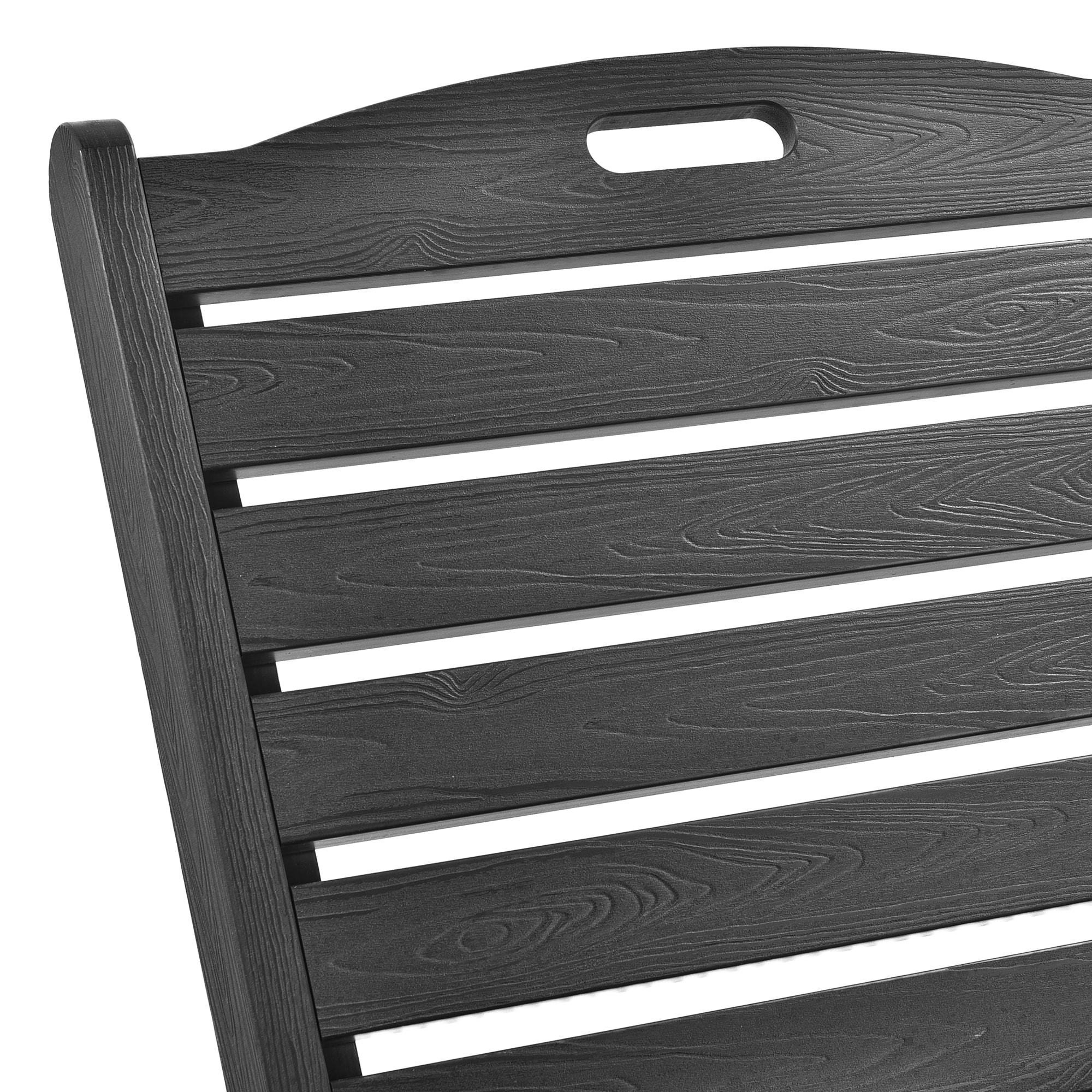Yurevna HL-BLACK-2 Patio-Chairs - View #8
