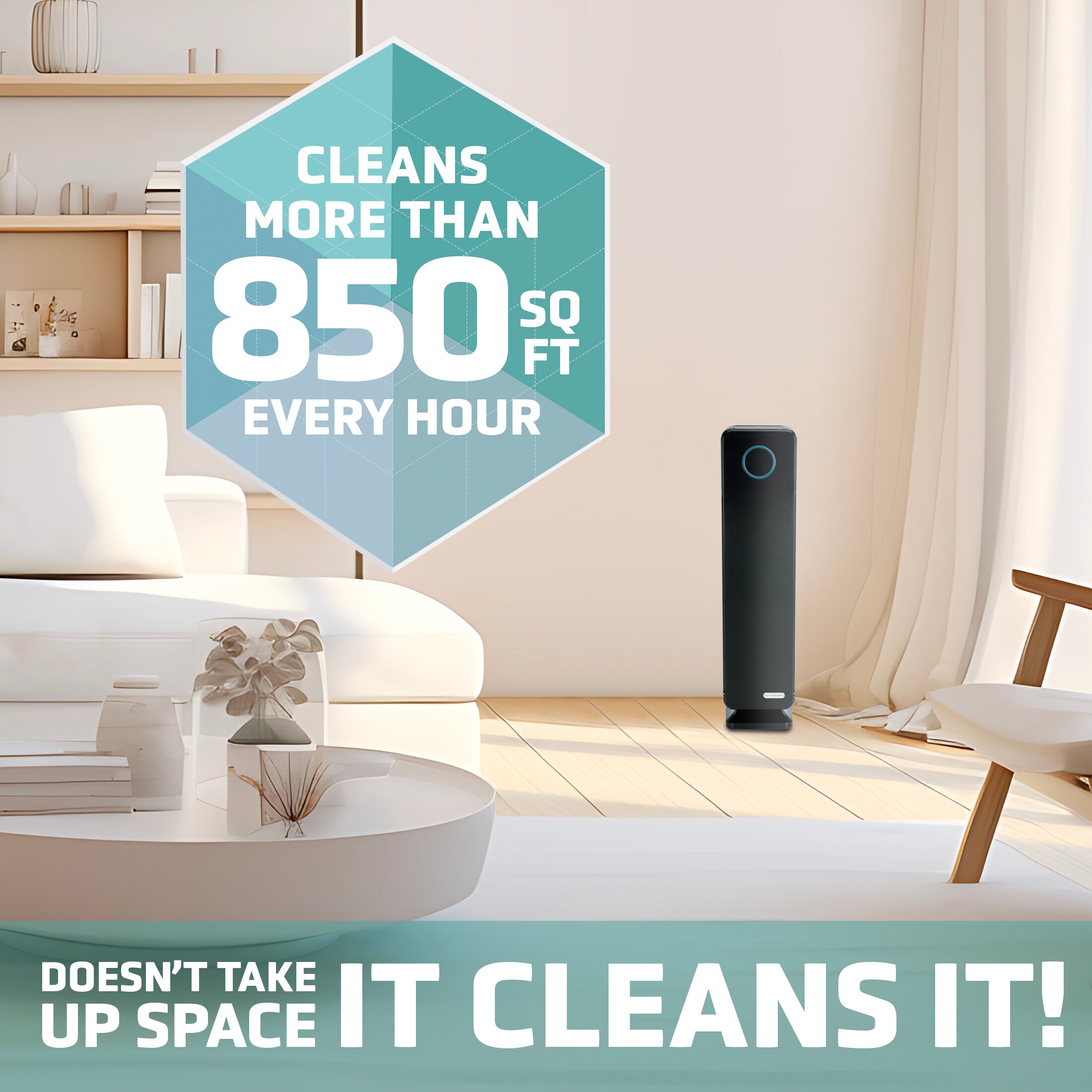 Germ guardian review costco online