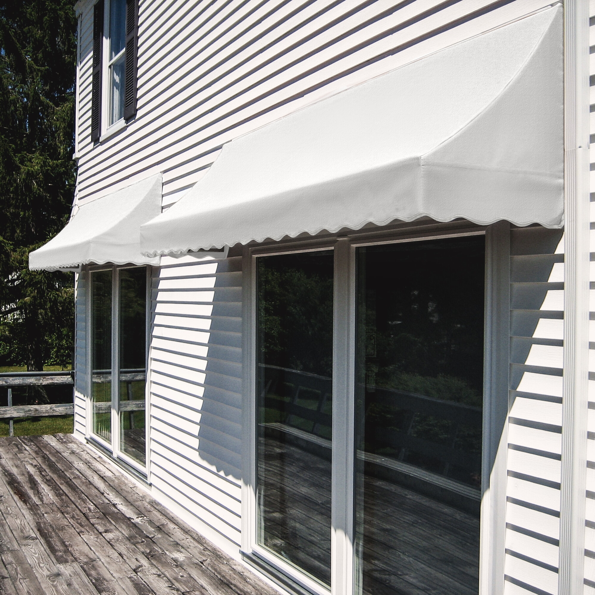 Awntech NT22-L-8W awnings - View #2