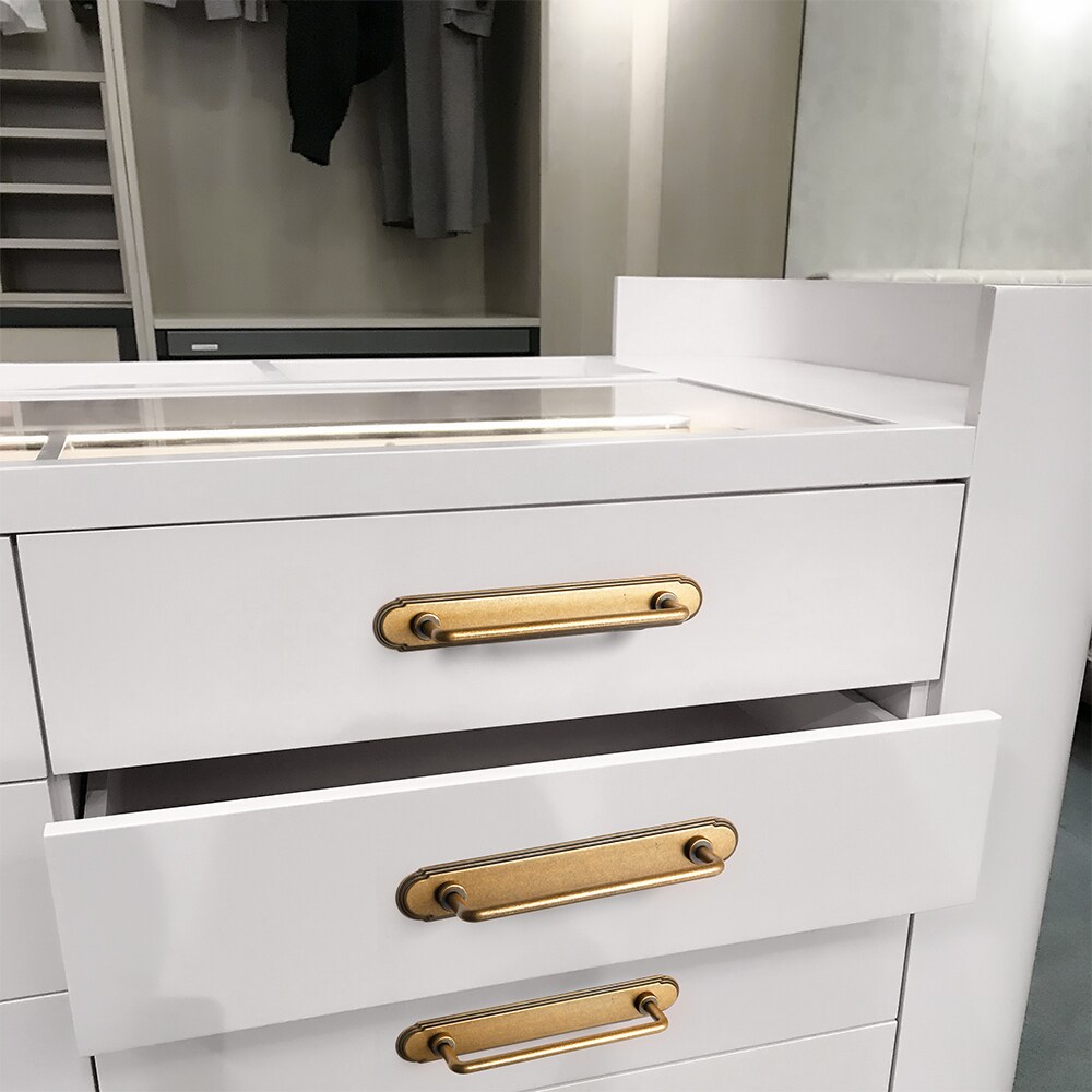 Miaokesen 1827GT-G014-128-2 Cabinet-Pulls - View #4