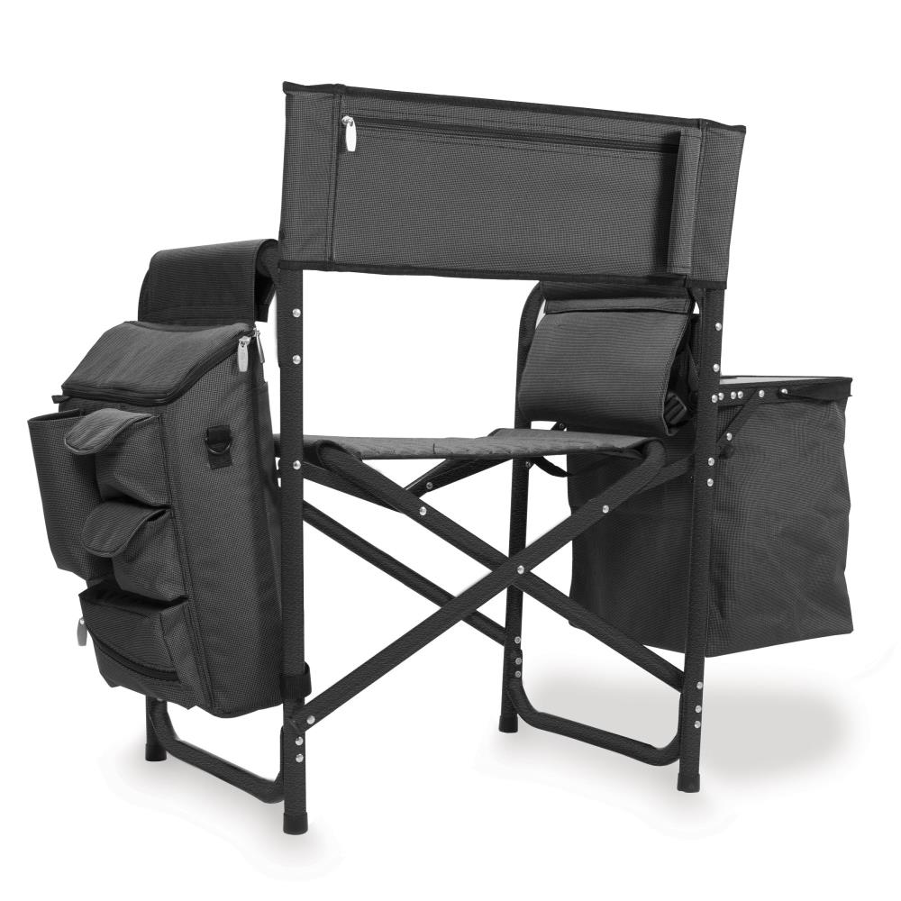 Picnic Time 807-00-679-000-0 Beach-Camping-Chairs - View #3