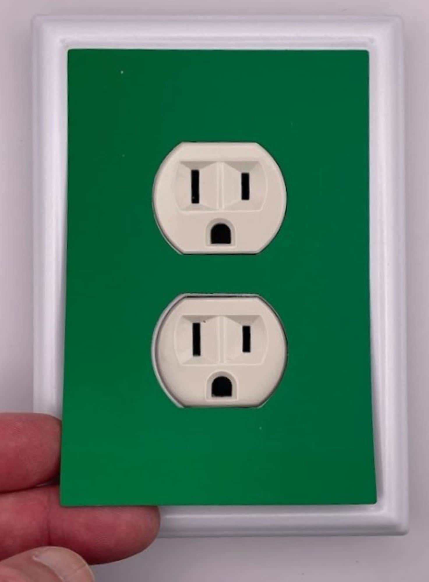 Switch Ups 100055 Electrical-Wall-Plates - View #3