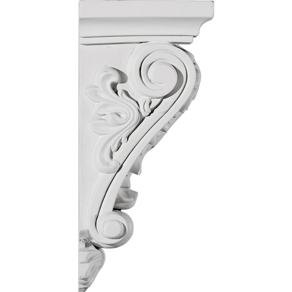 Ekena Millwork COR05X05X12DA corbels - View #4