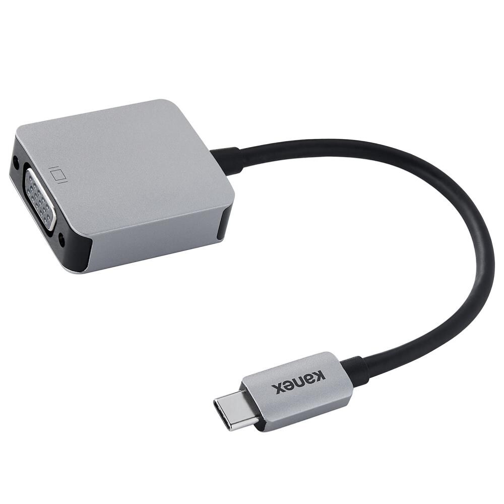 Kanex KU3CVGA Video-Connectors - View #2