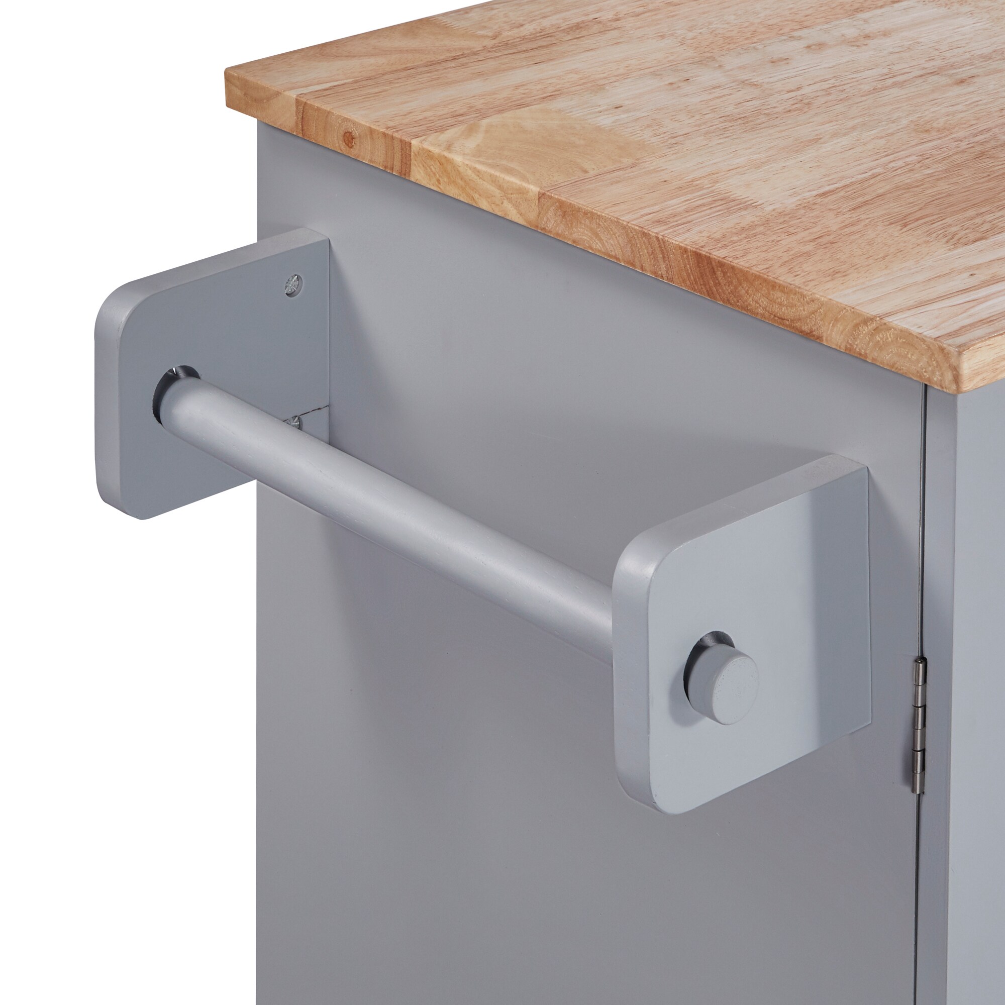 ModernLuxe L-WF316599AAG Kitchen-Furniture - View #16
