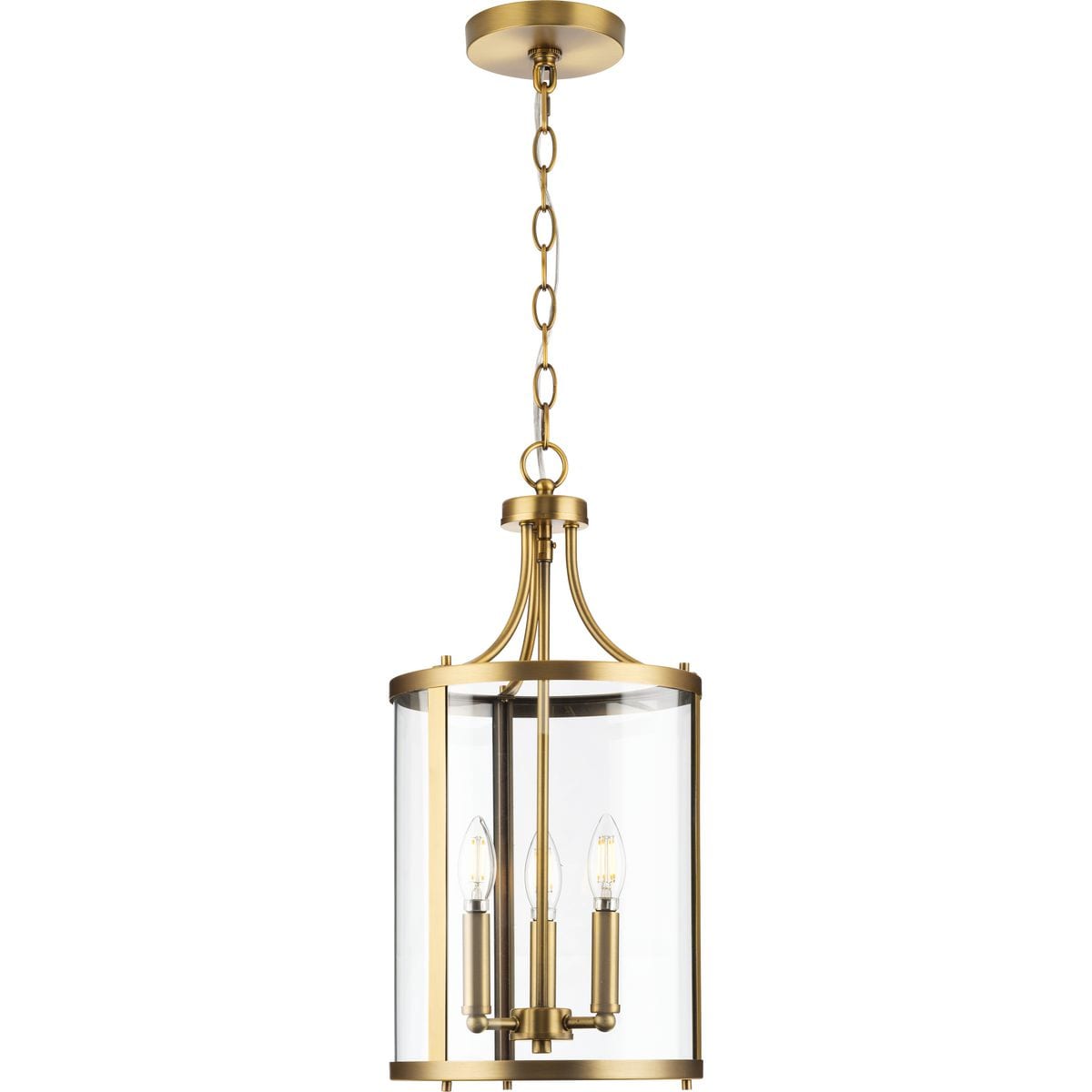 Progress Lighting P500390-163 Pendant-Lights - View #8